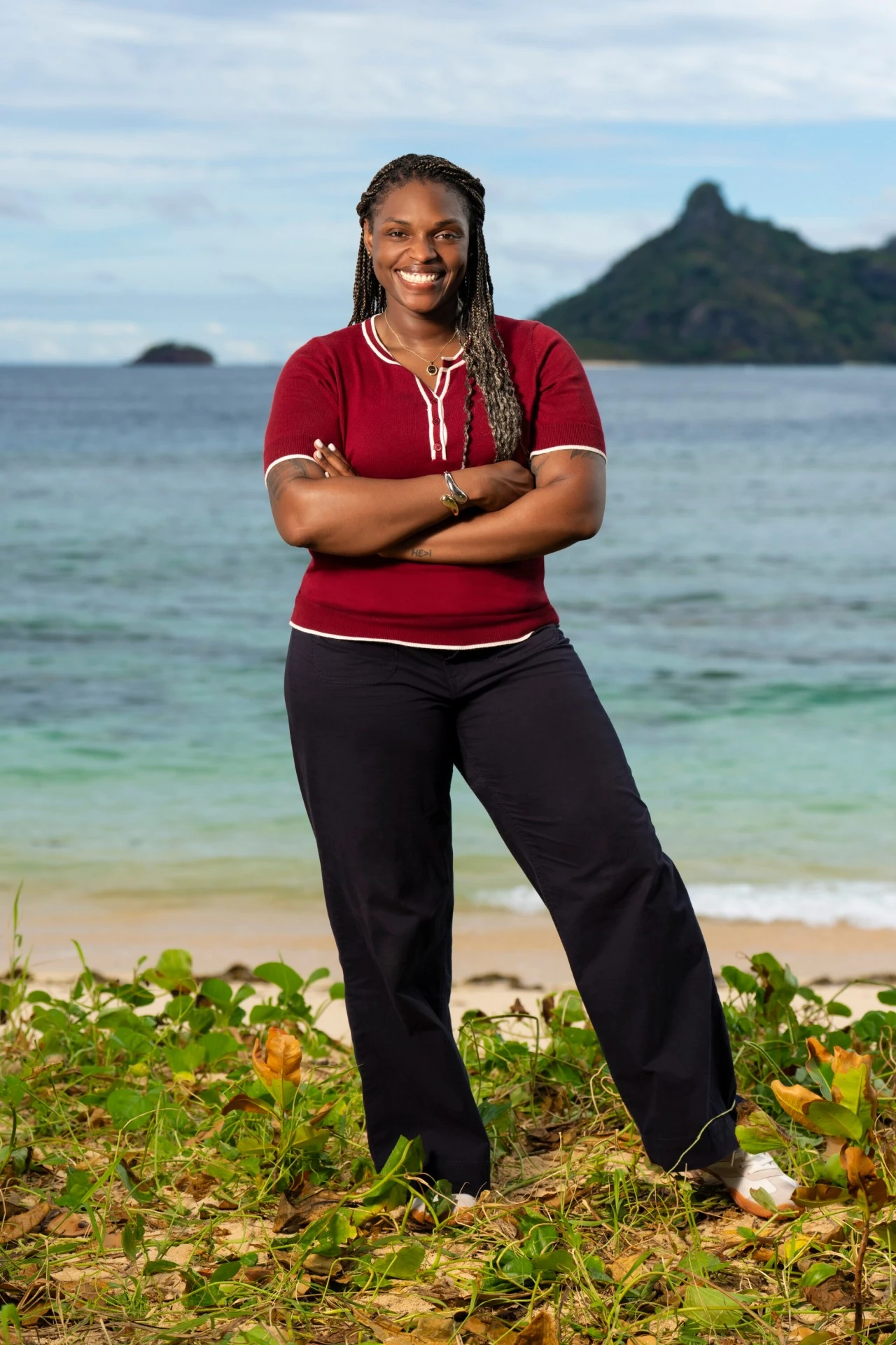 Sharonda Cox