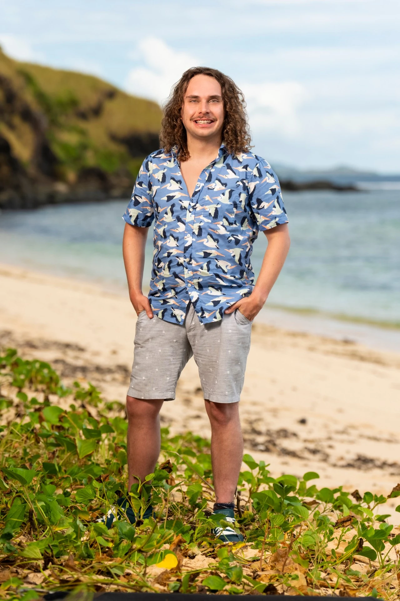 Danny “Kilby” Kilby