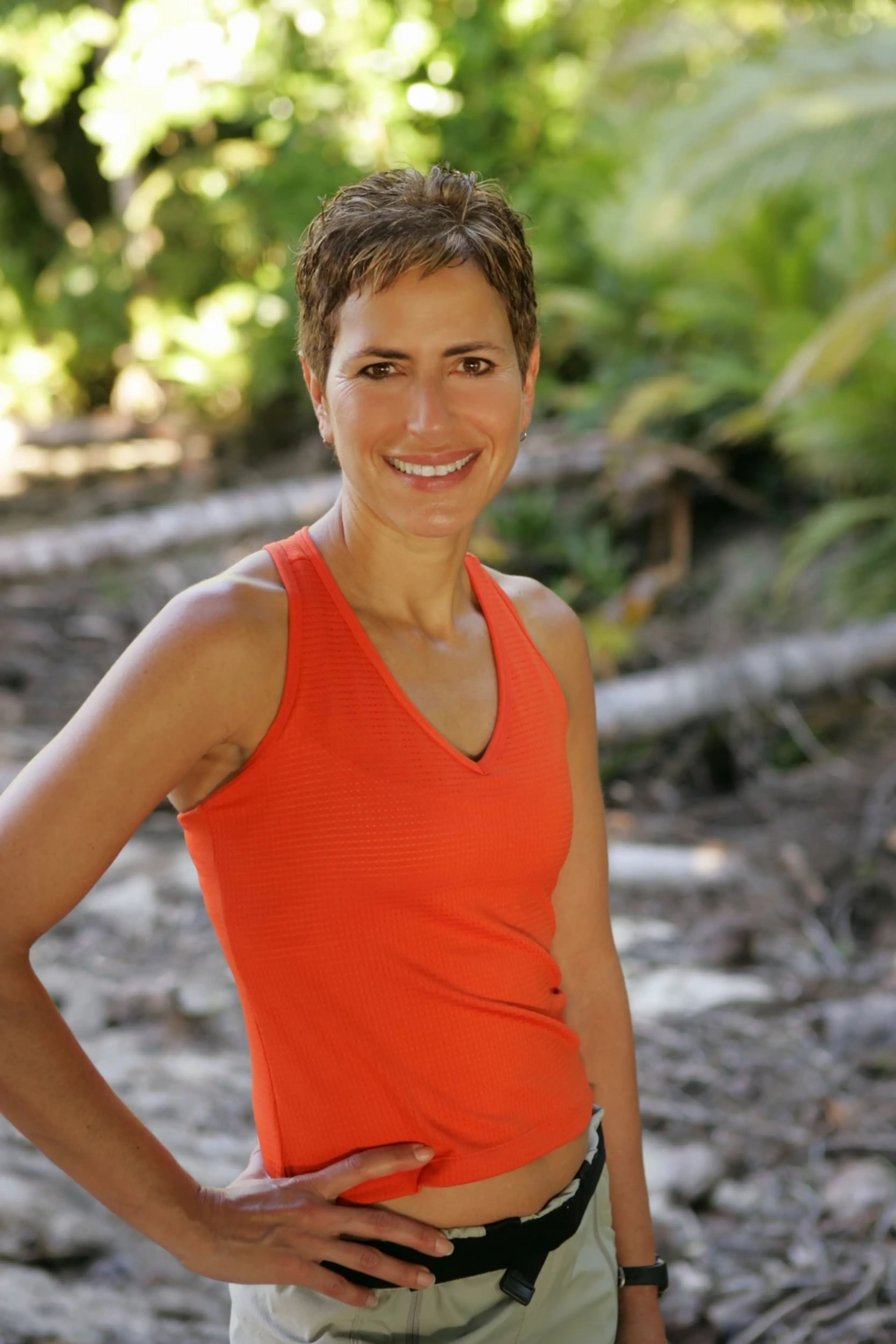 Caryn Groedel