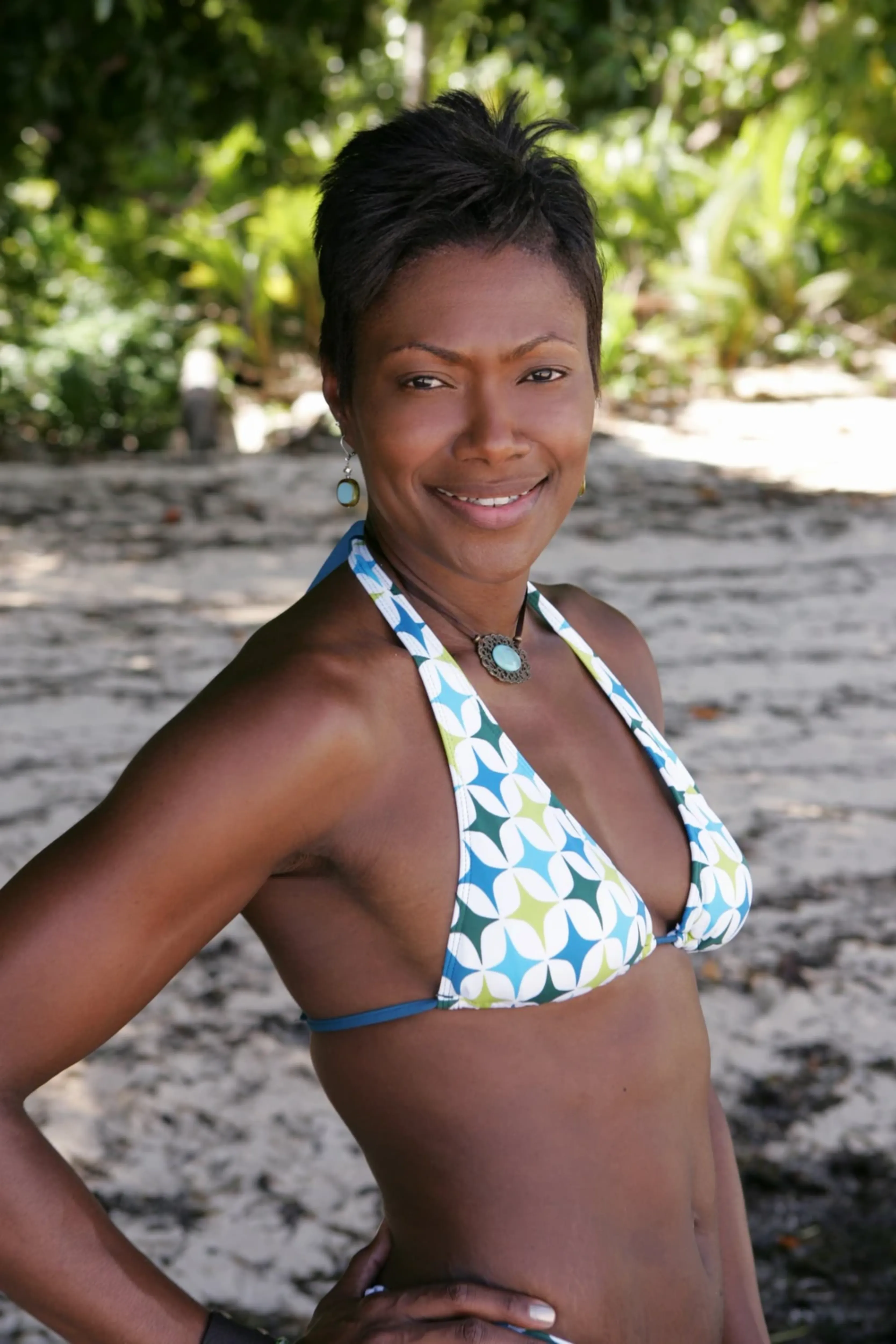 Jolanda Jones