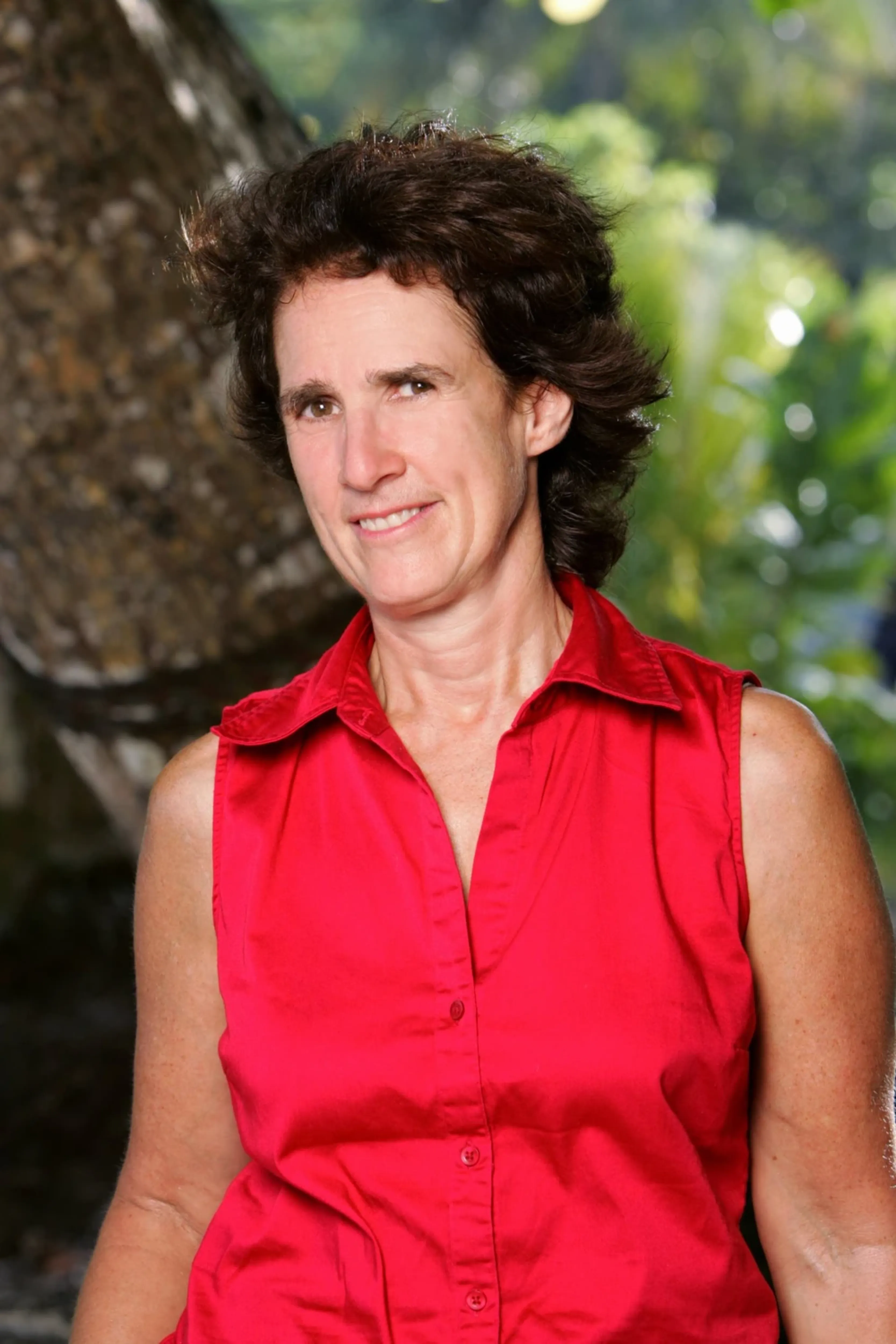 Wanda Shirk