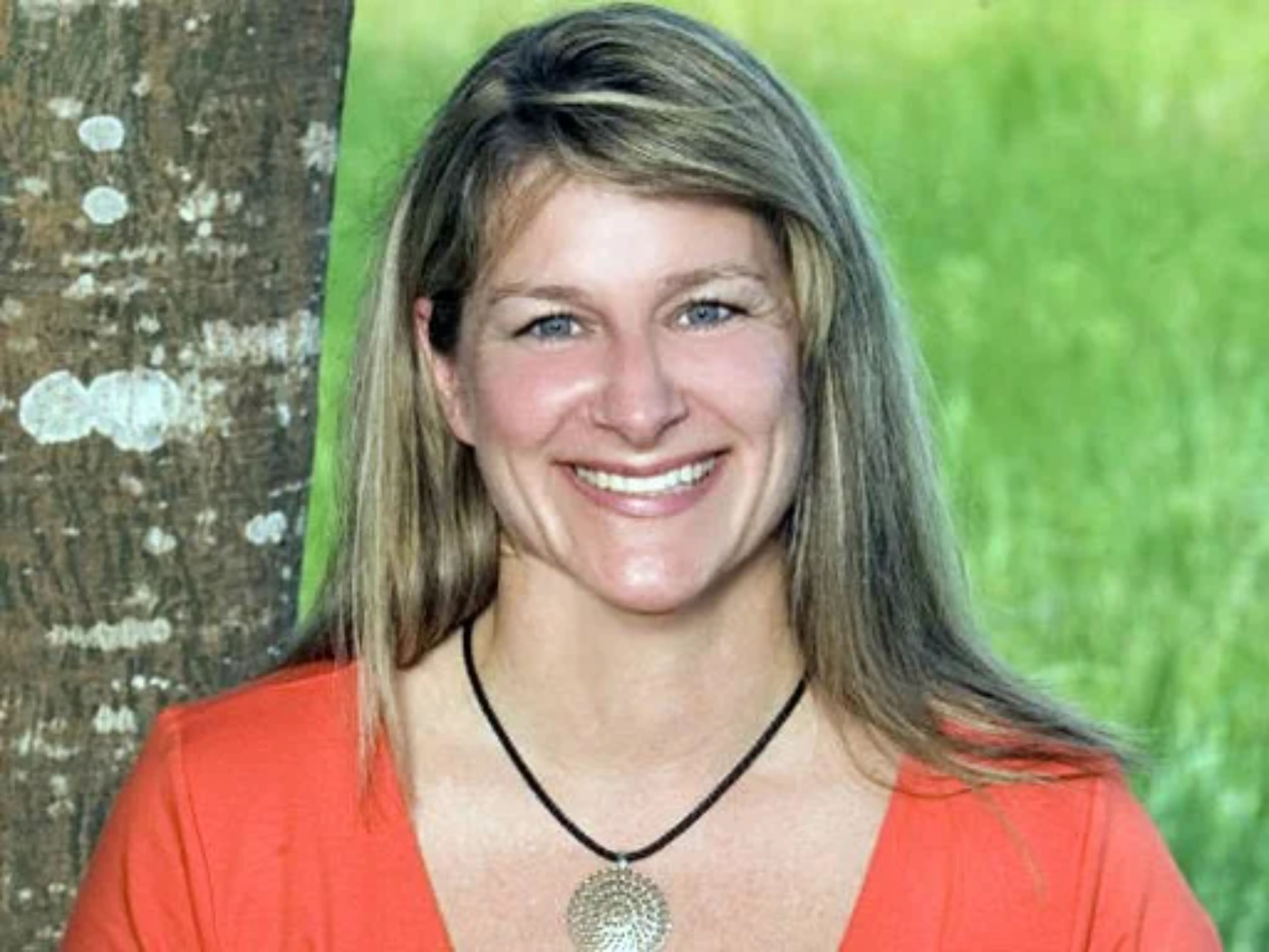 Amy O'Hara