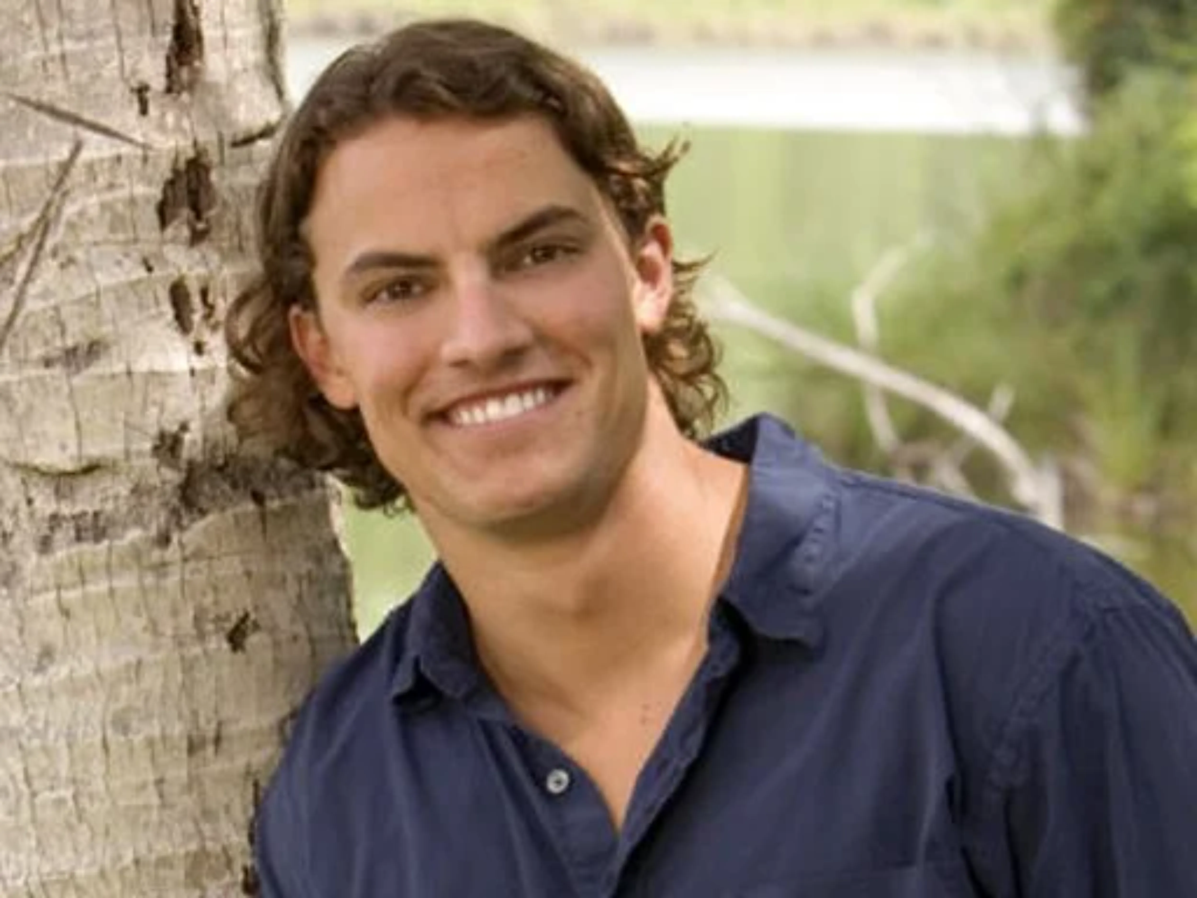 Blake Towsley