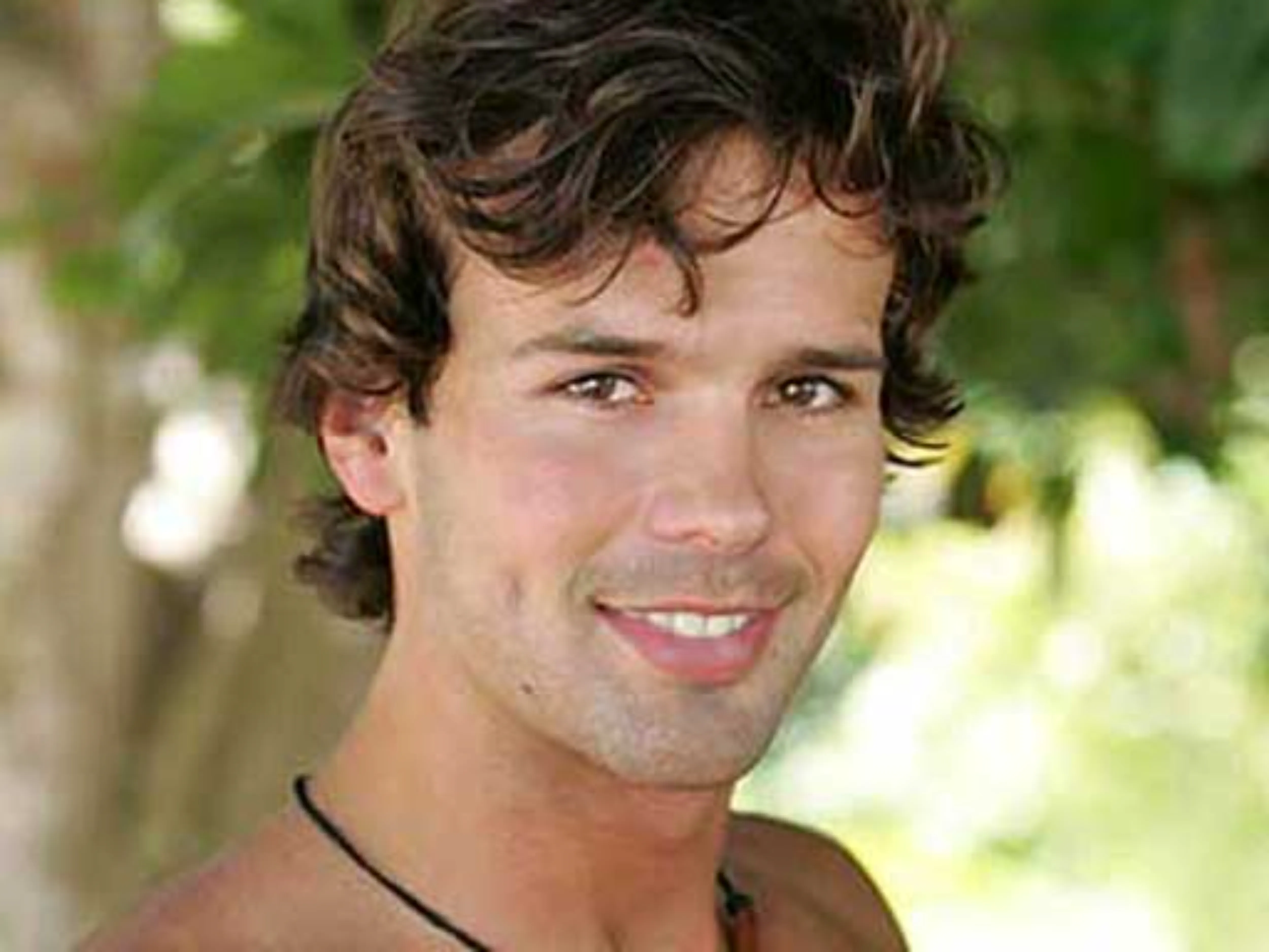 Bobby Jon Drinkard