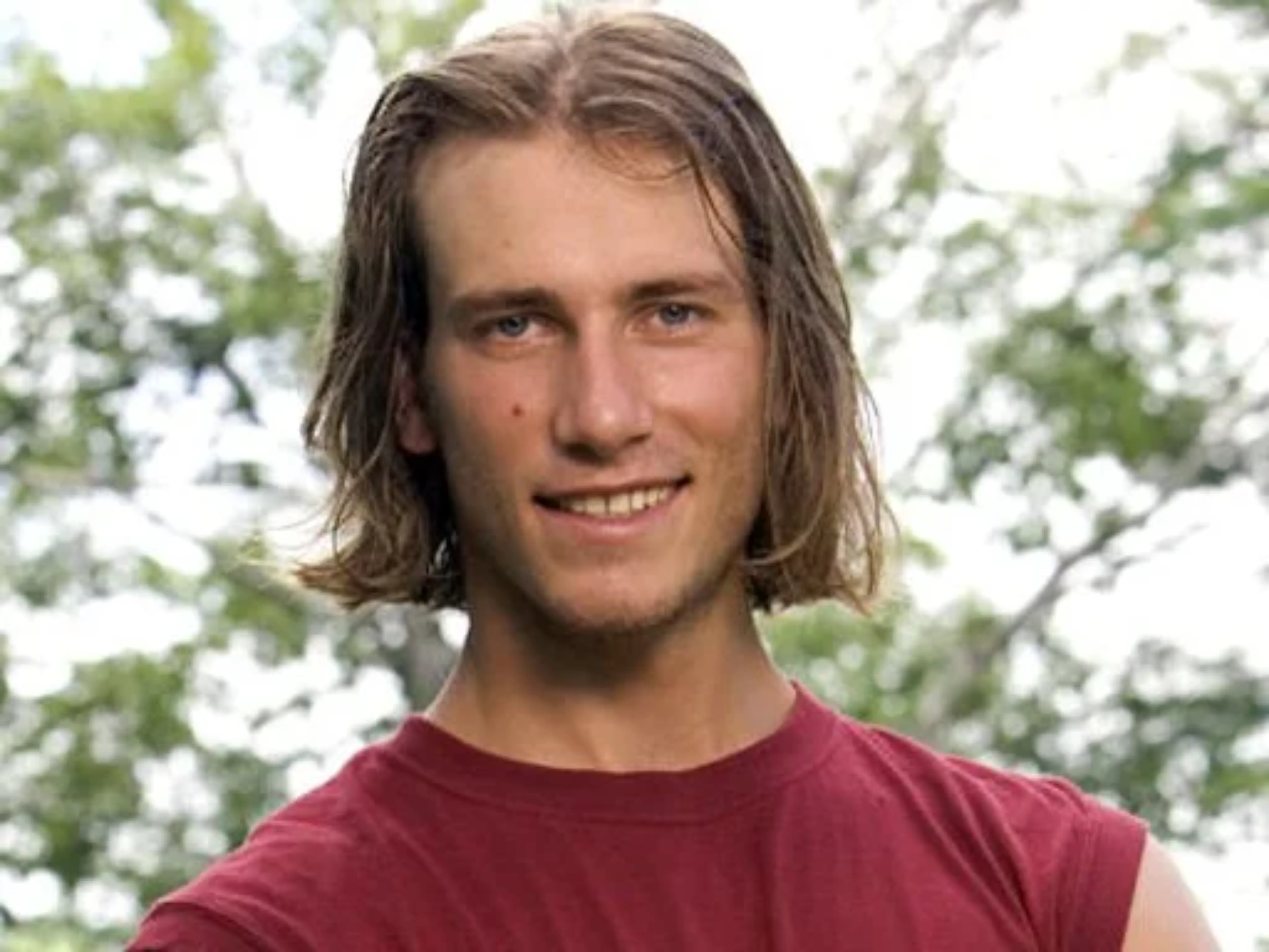 Brandon Bellinger