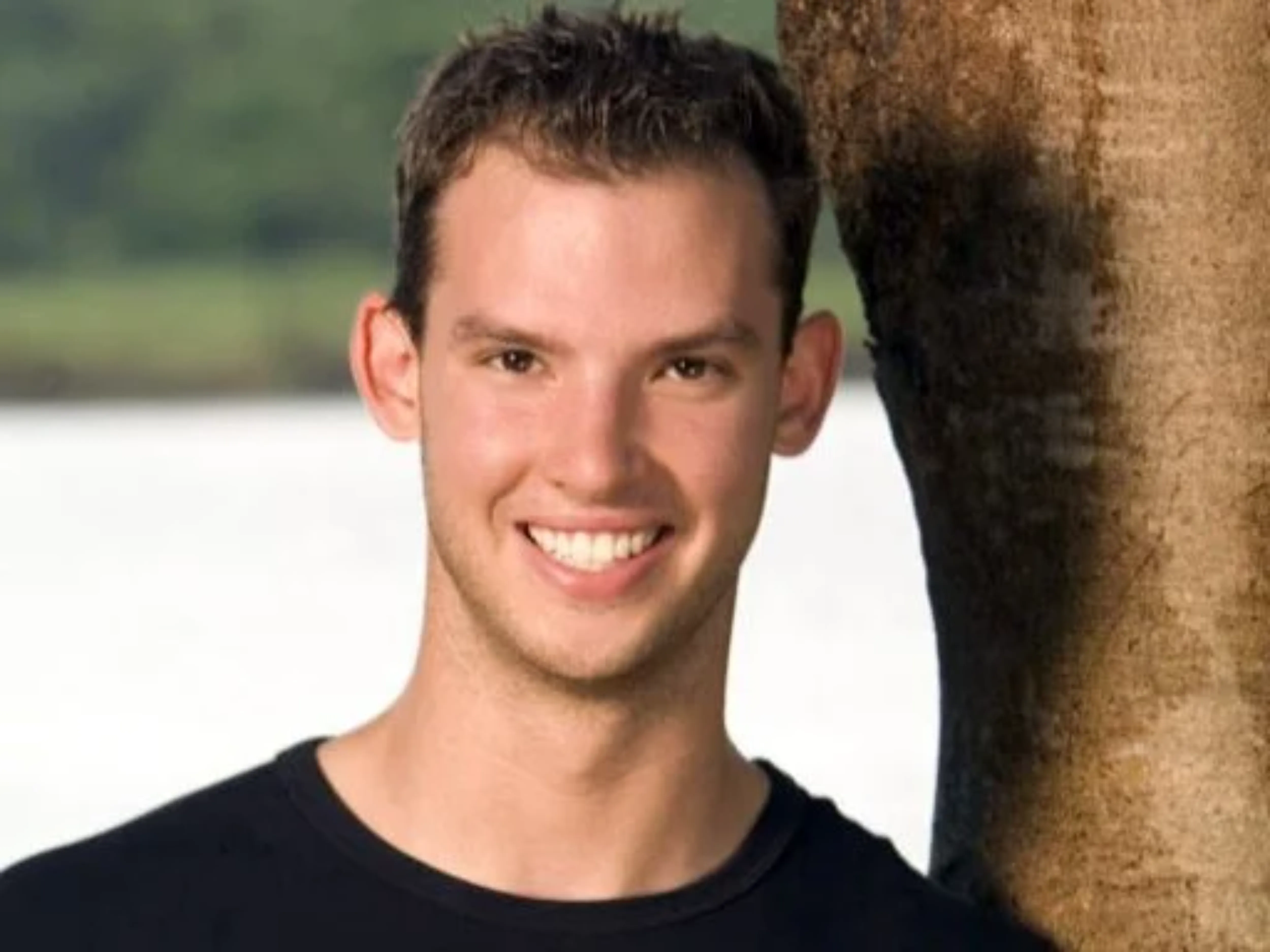 Brian Corridan