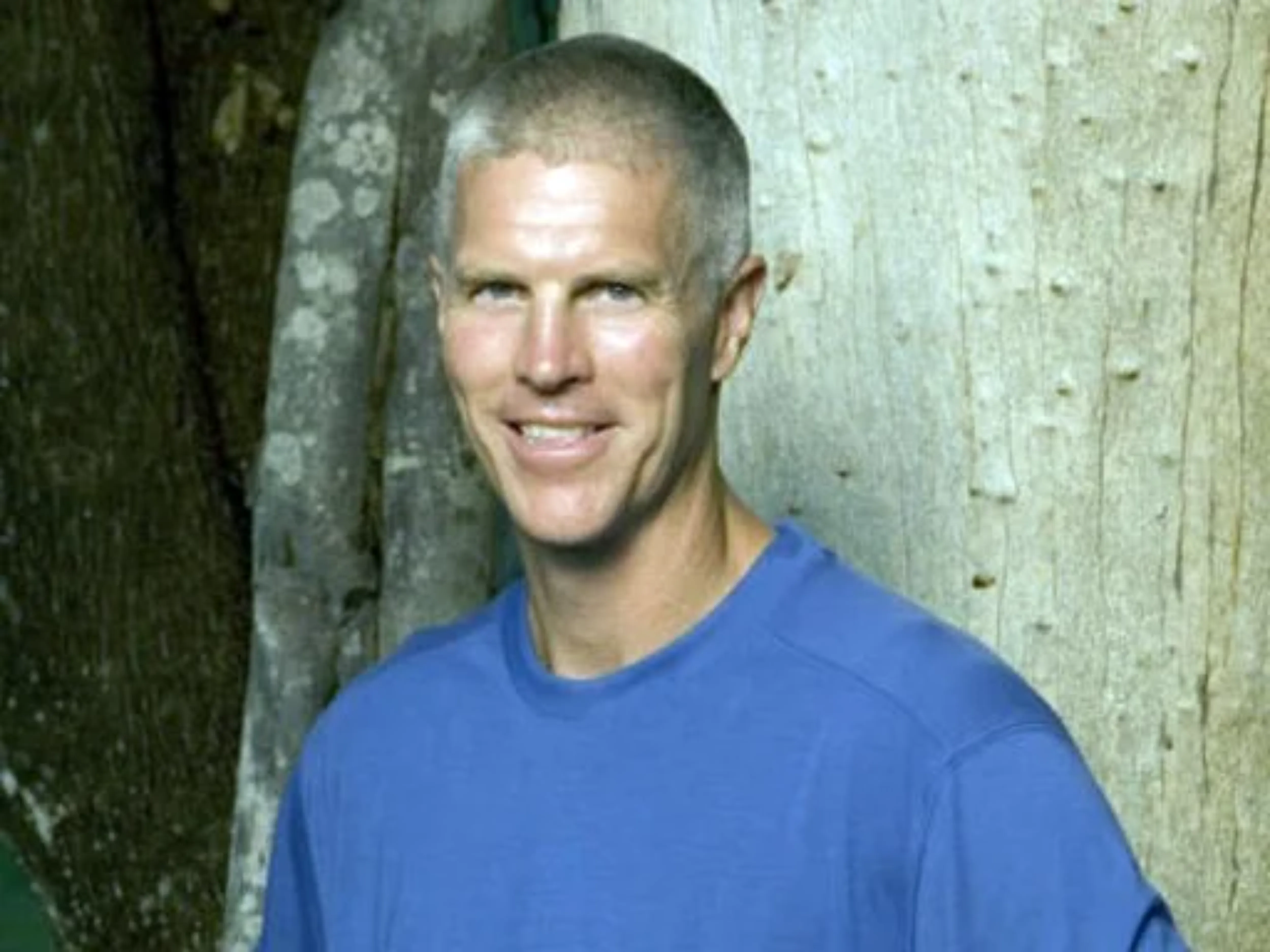 Gary Hogeboom