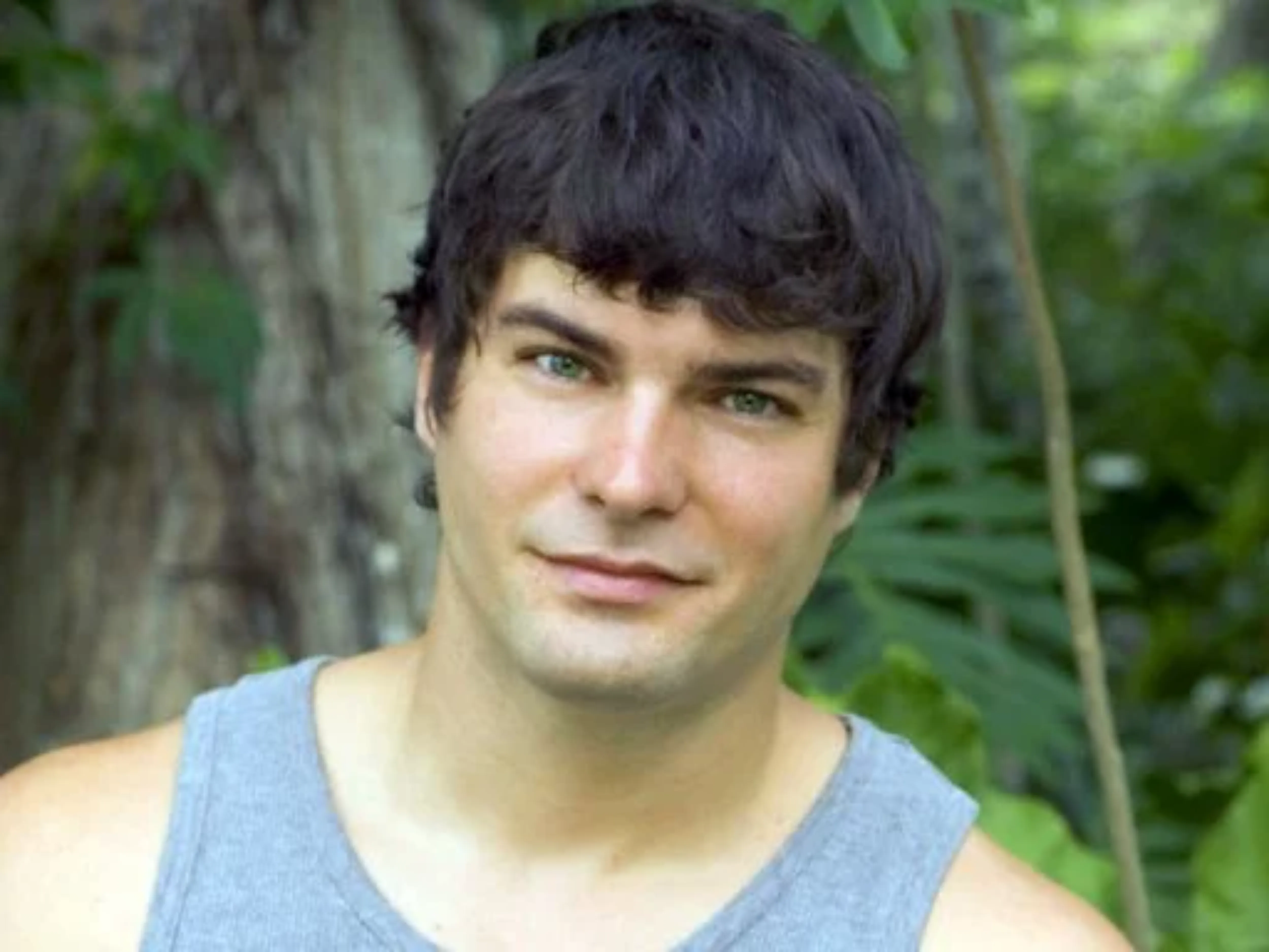 Jamie Newton