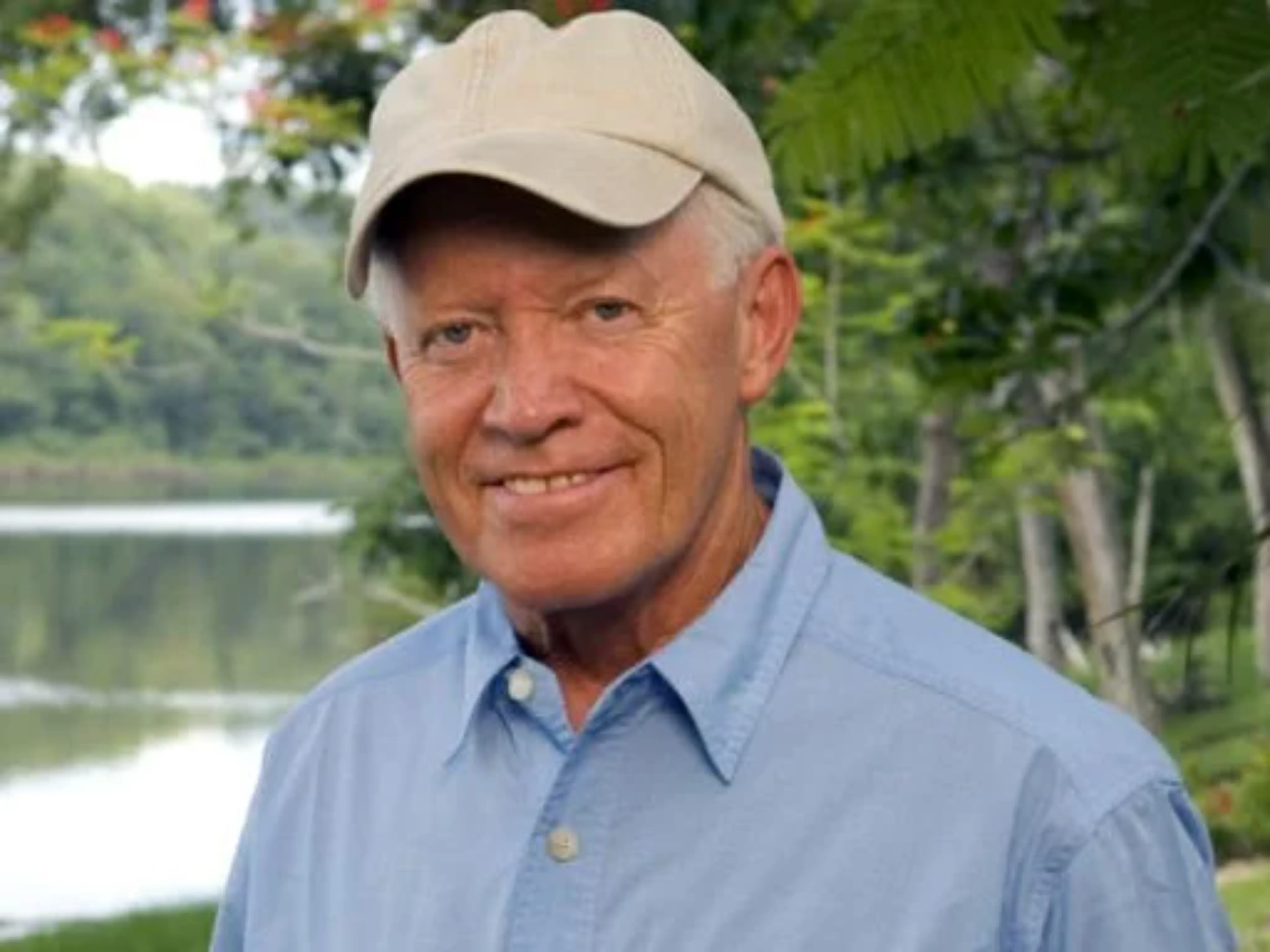 Jim Lynch