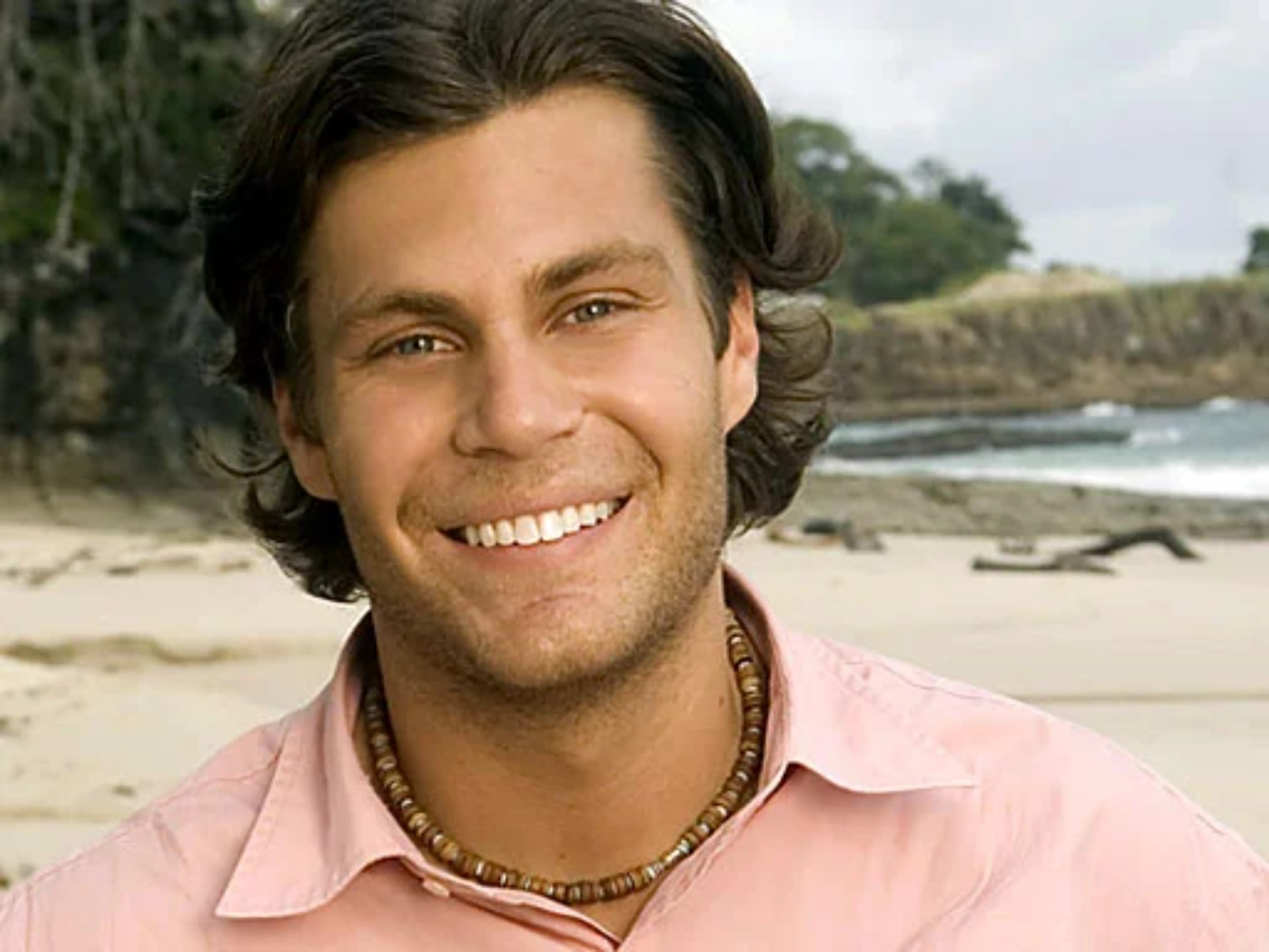 Austin Carty