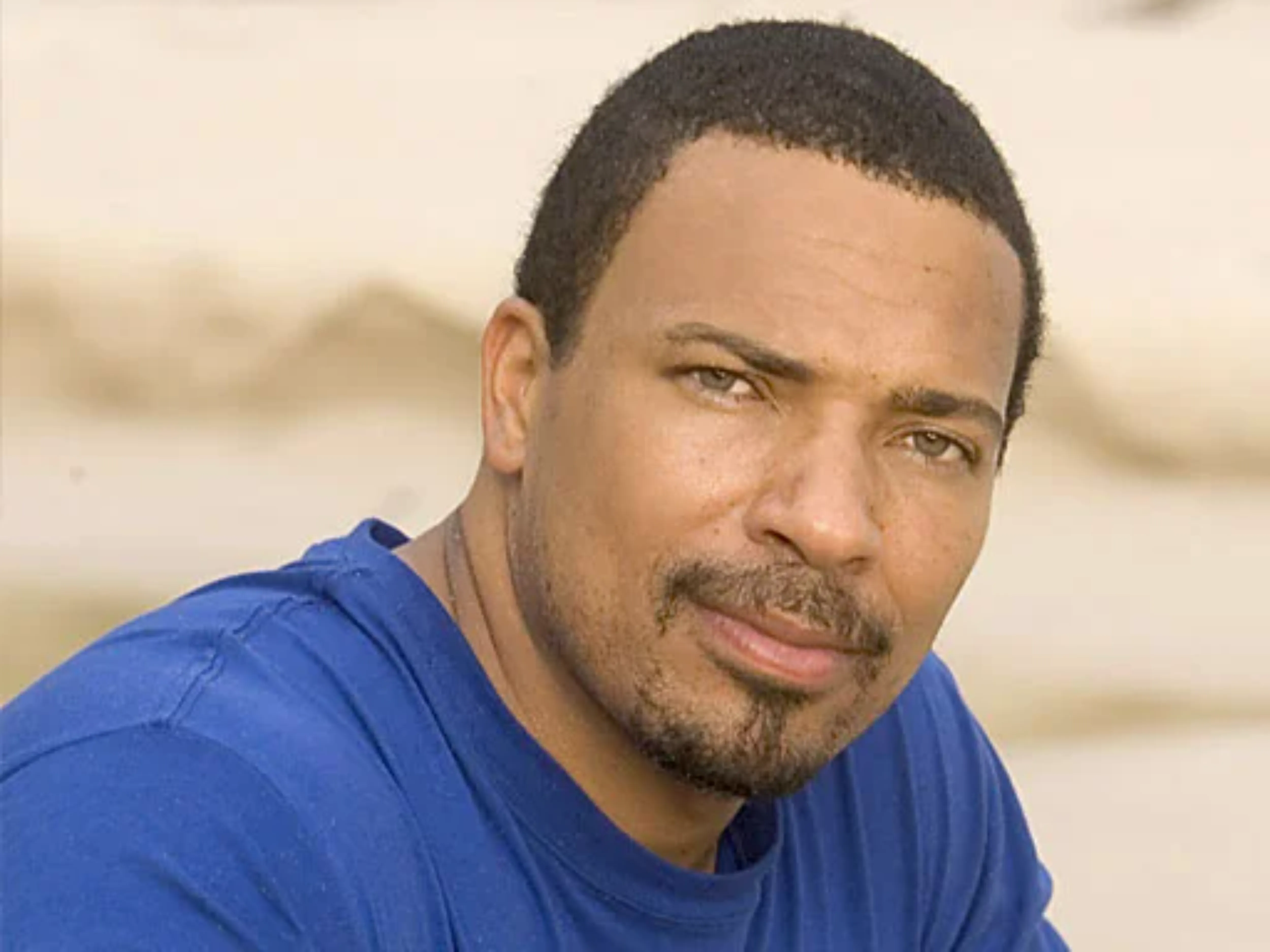 Bobby Mason