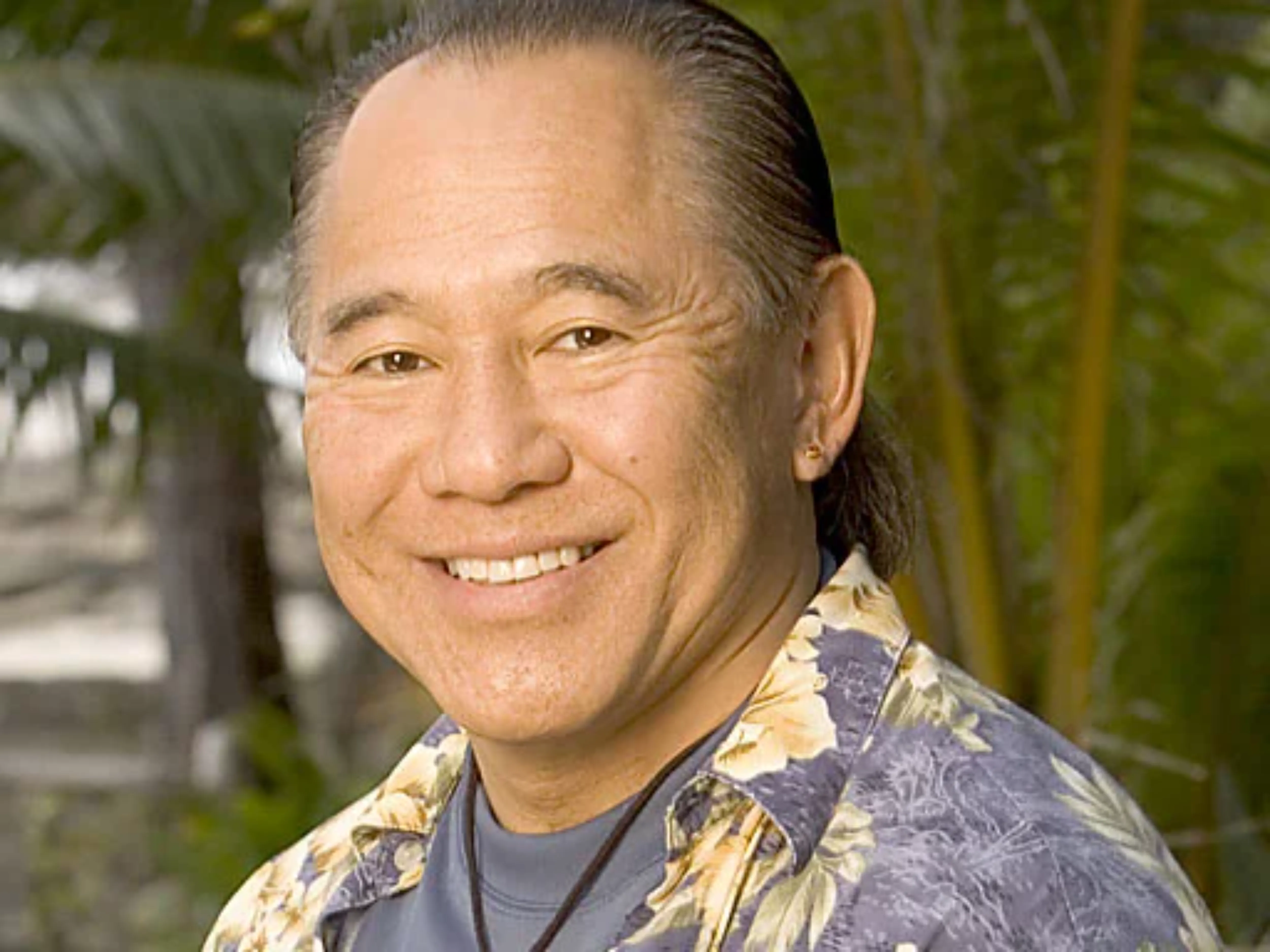 Bruce Kanegai