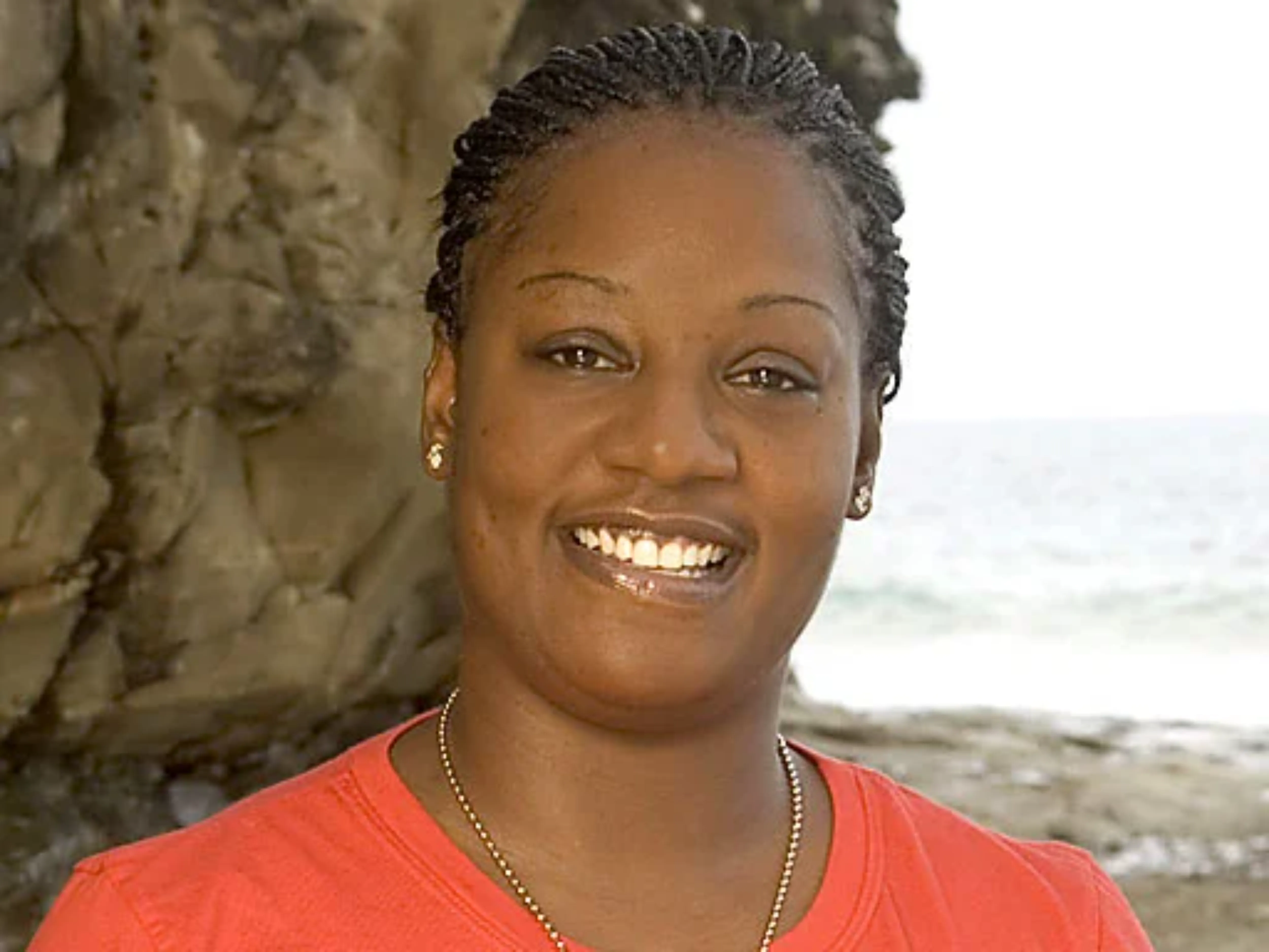 Cirie Fields