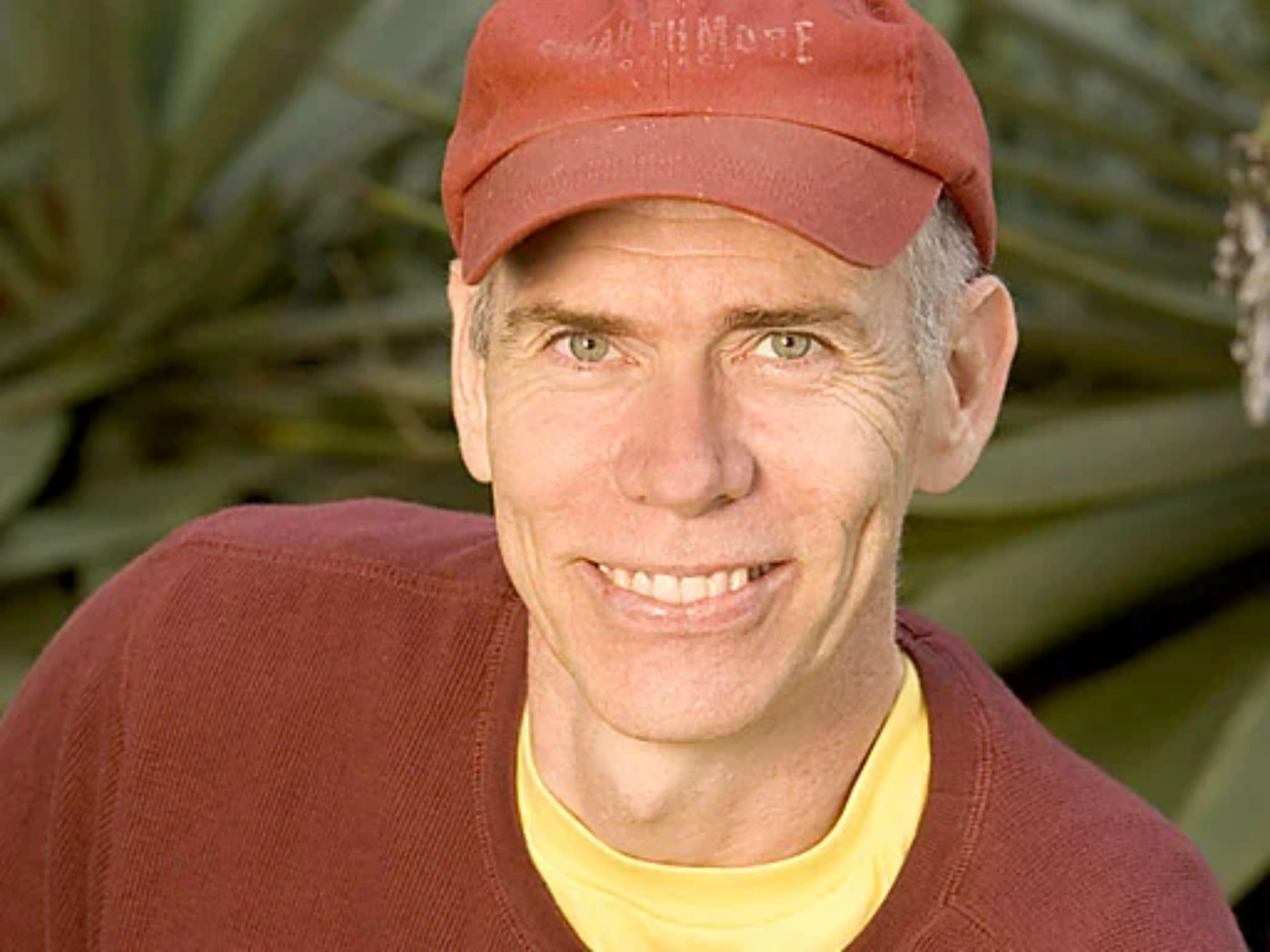 Dan Barry