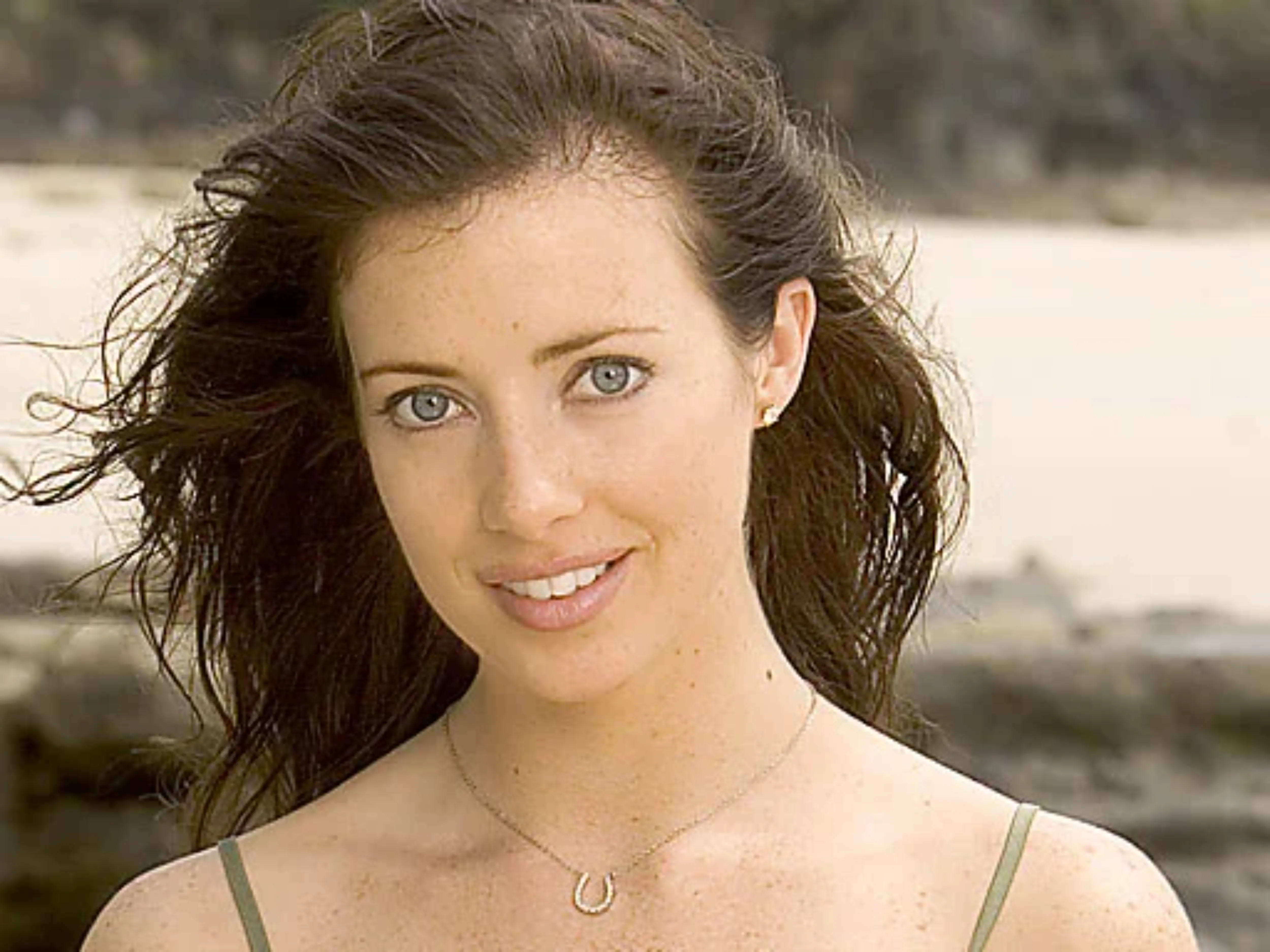 Misty Giles