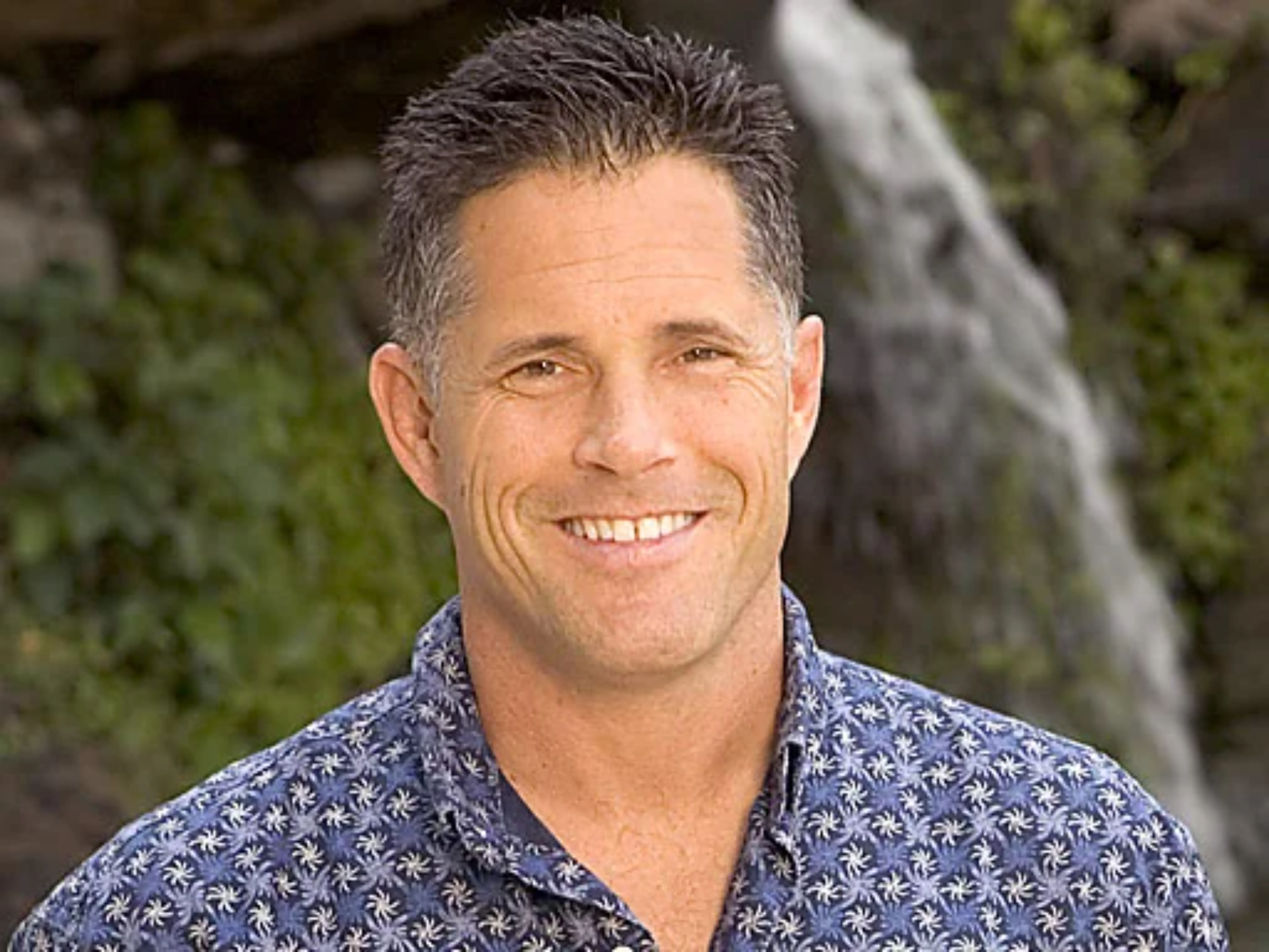 Terry Deitz