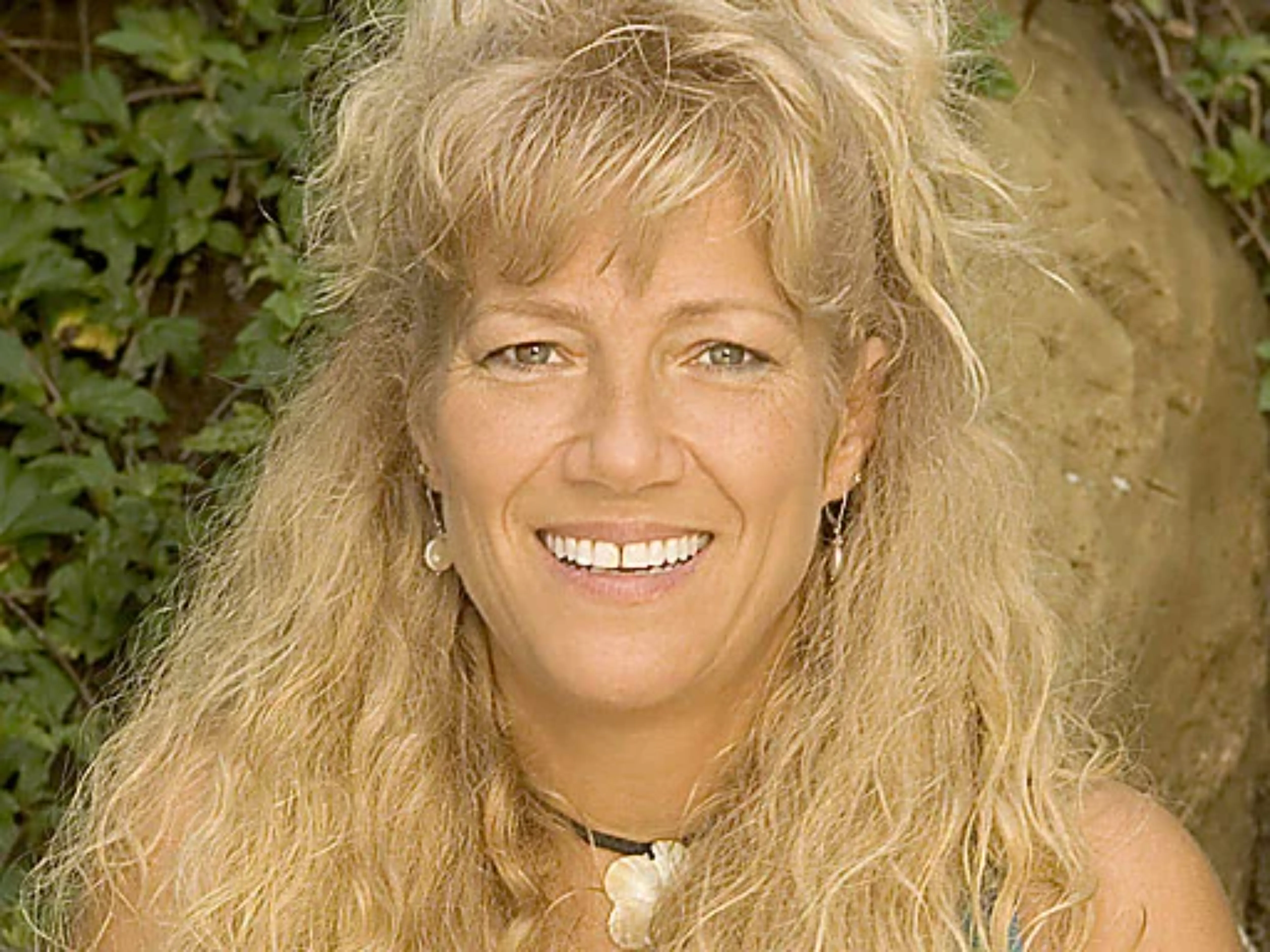Tina Scheer
