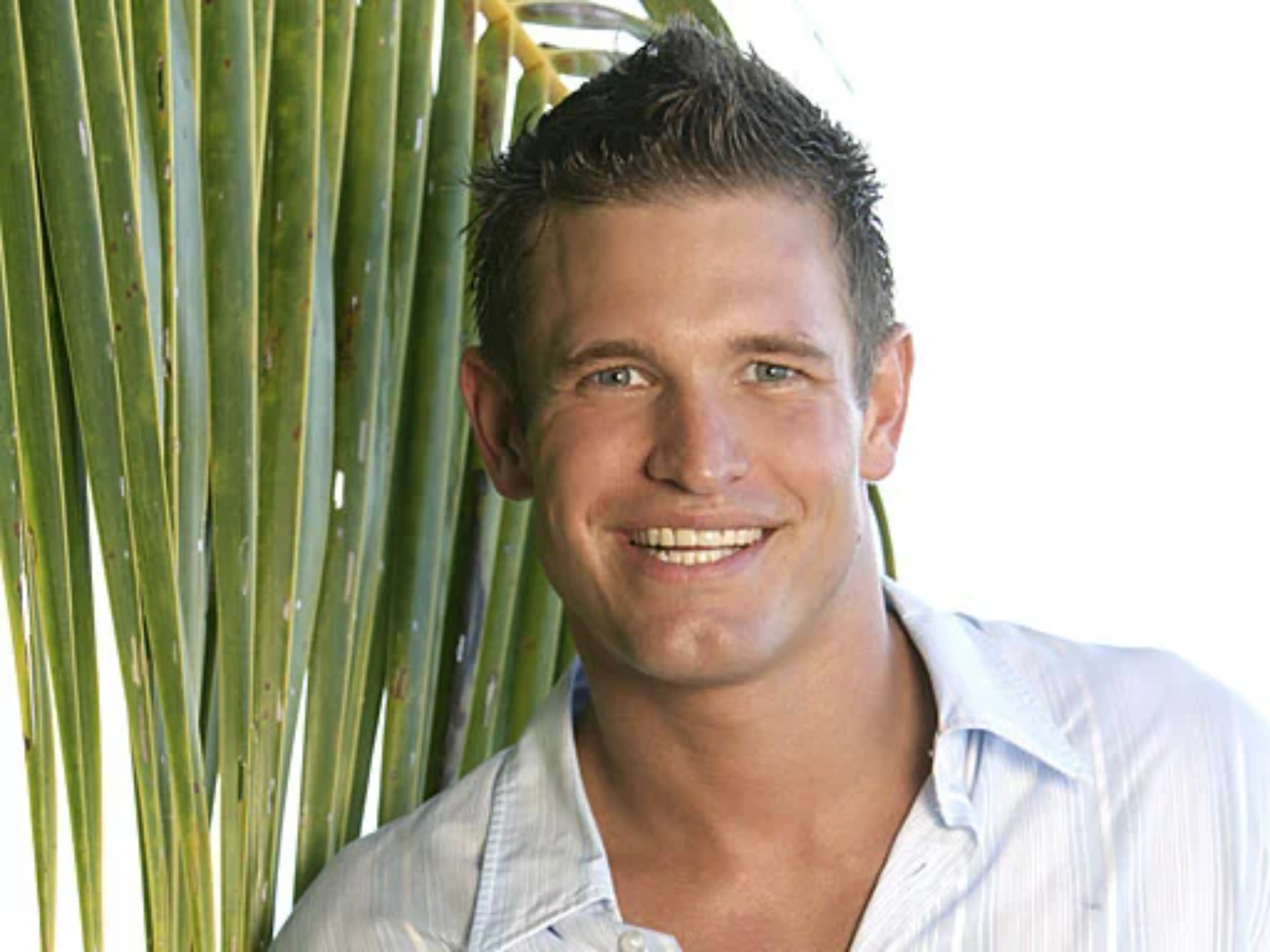 Adam Gentry
