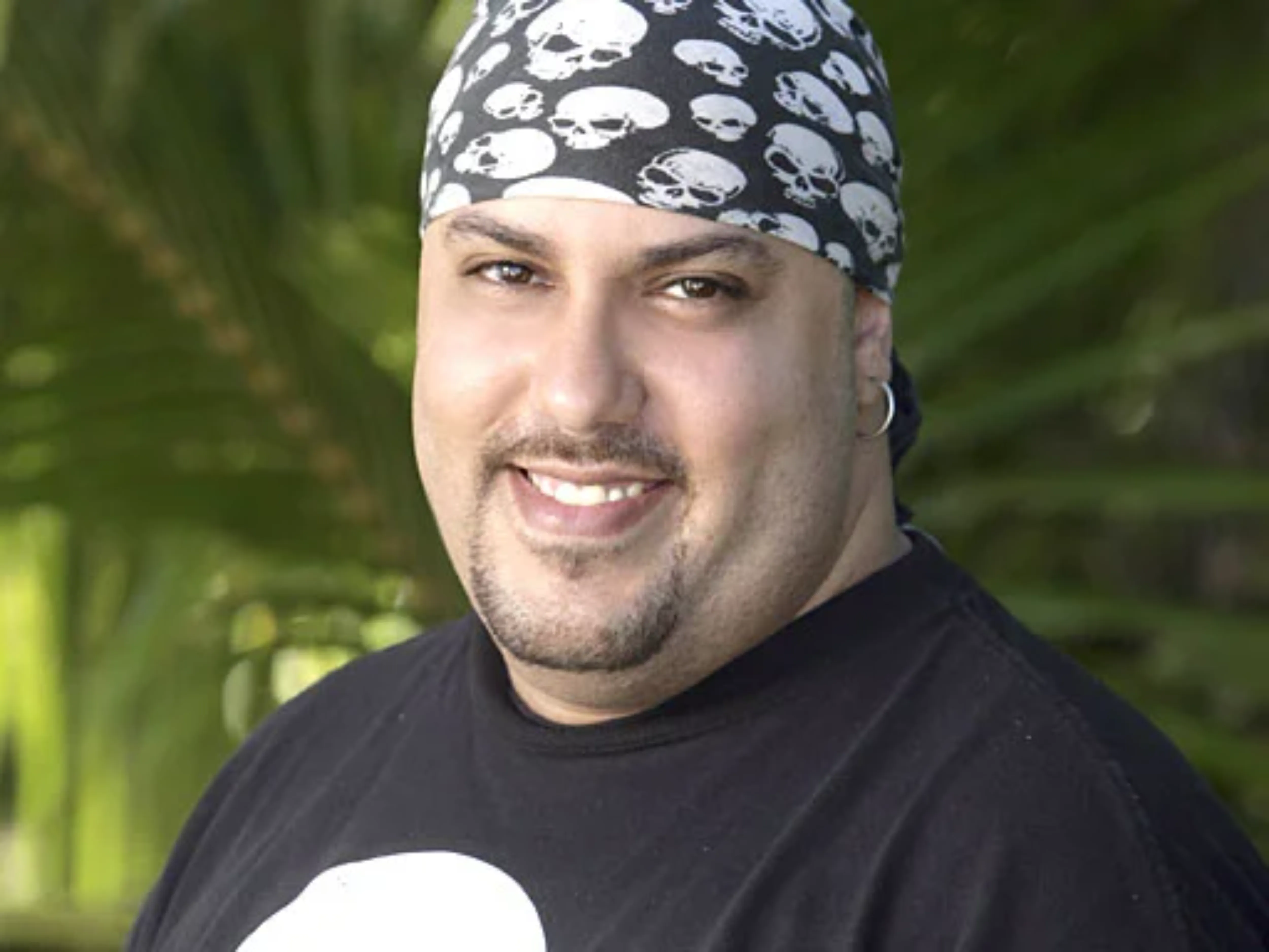 Billy Garcia