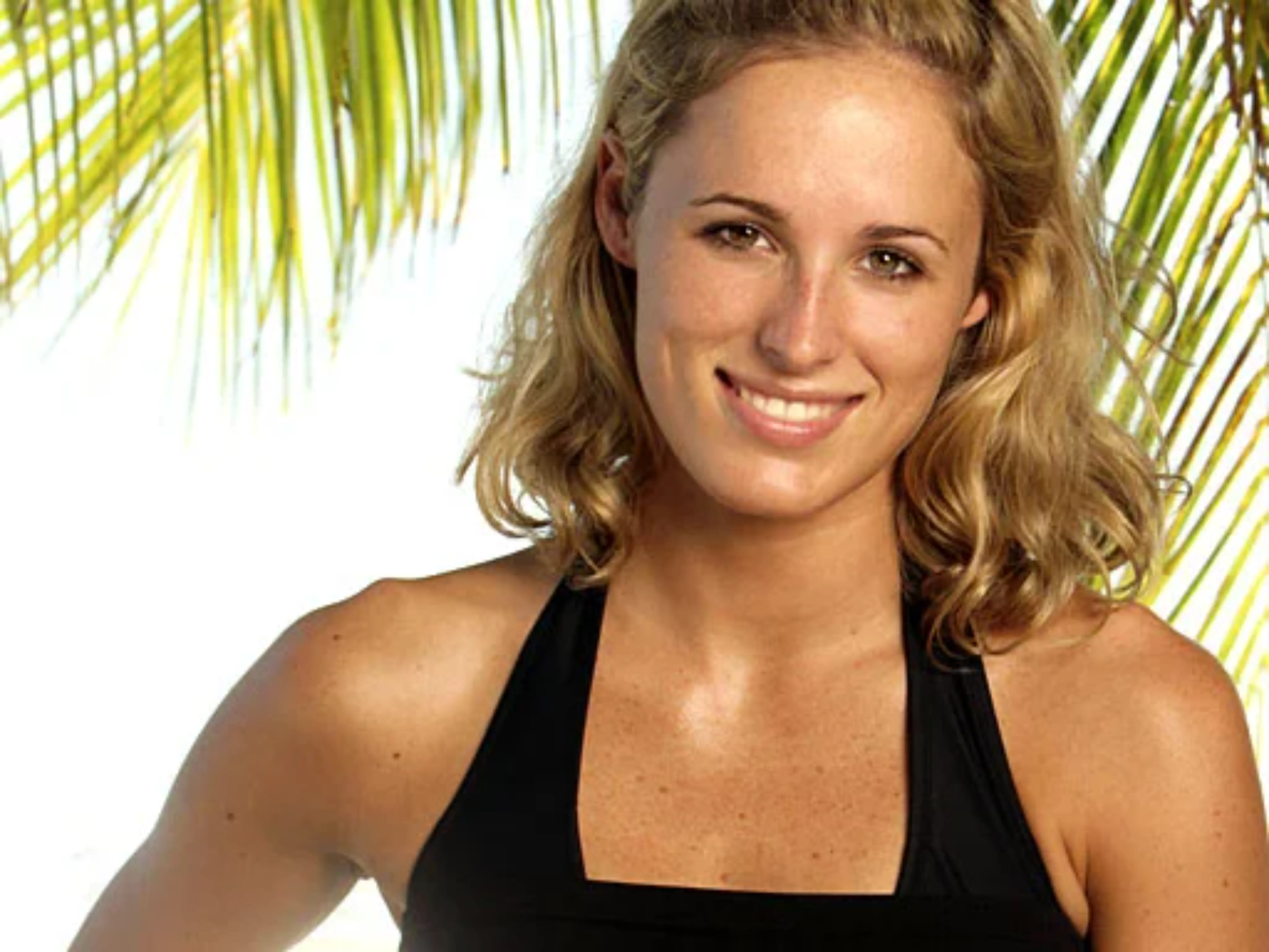 Candice Woodcock