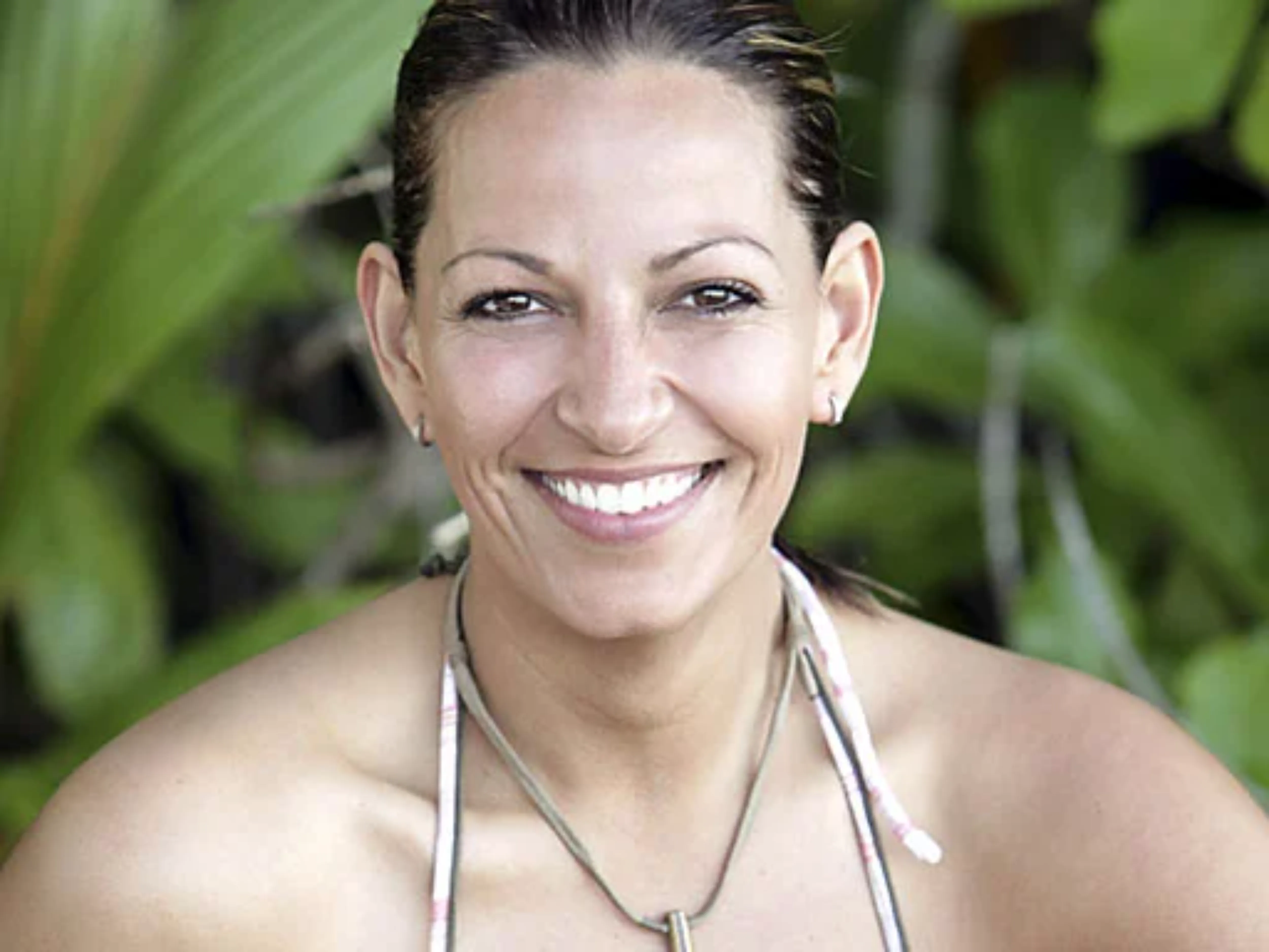 Cristina Coria