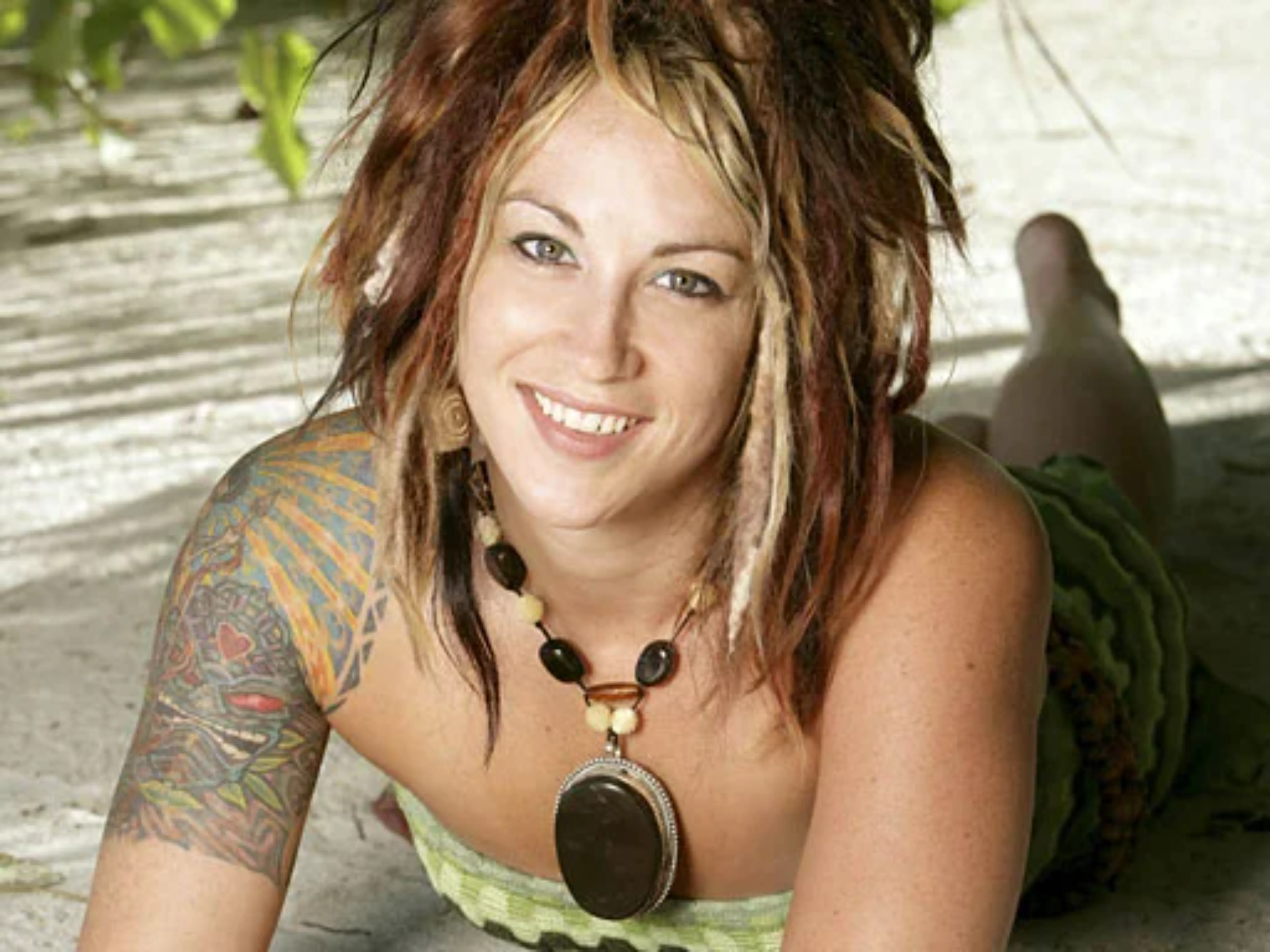 Jessica Smith