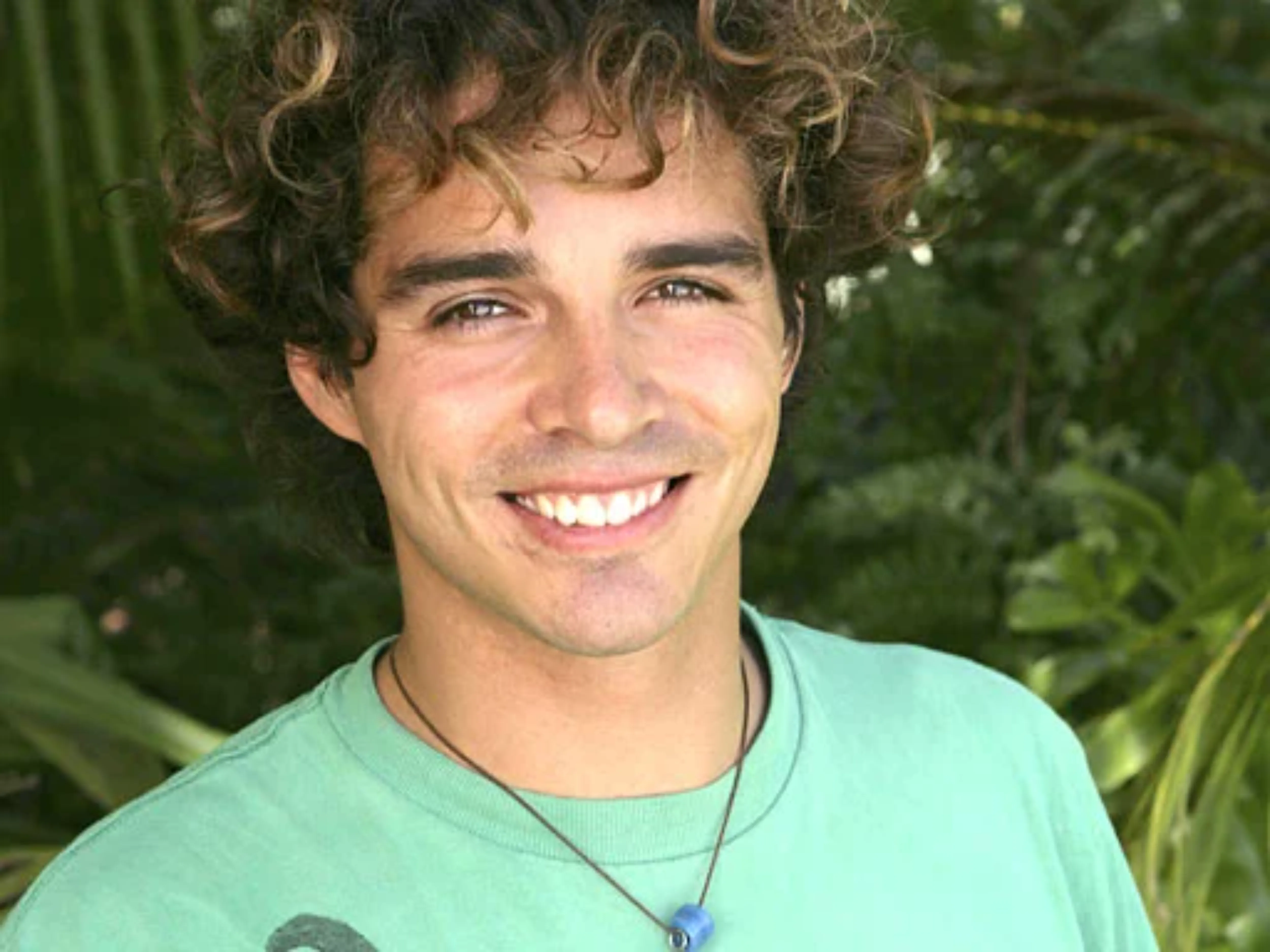 Ozzy Lusth