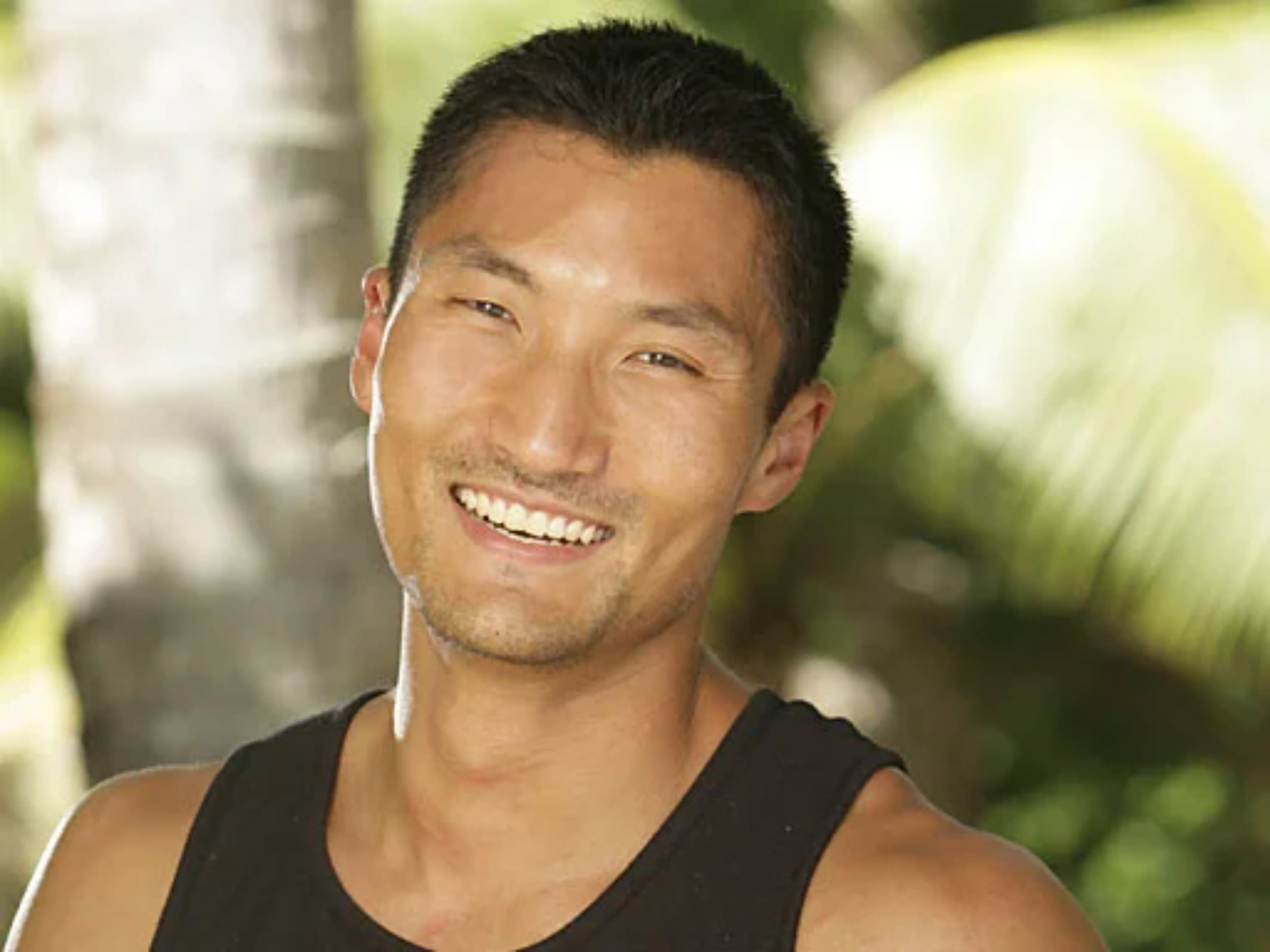 Yul Kwon