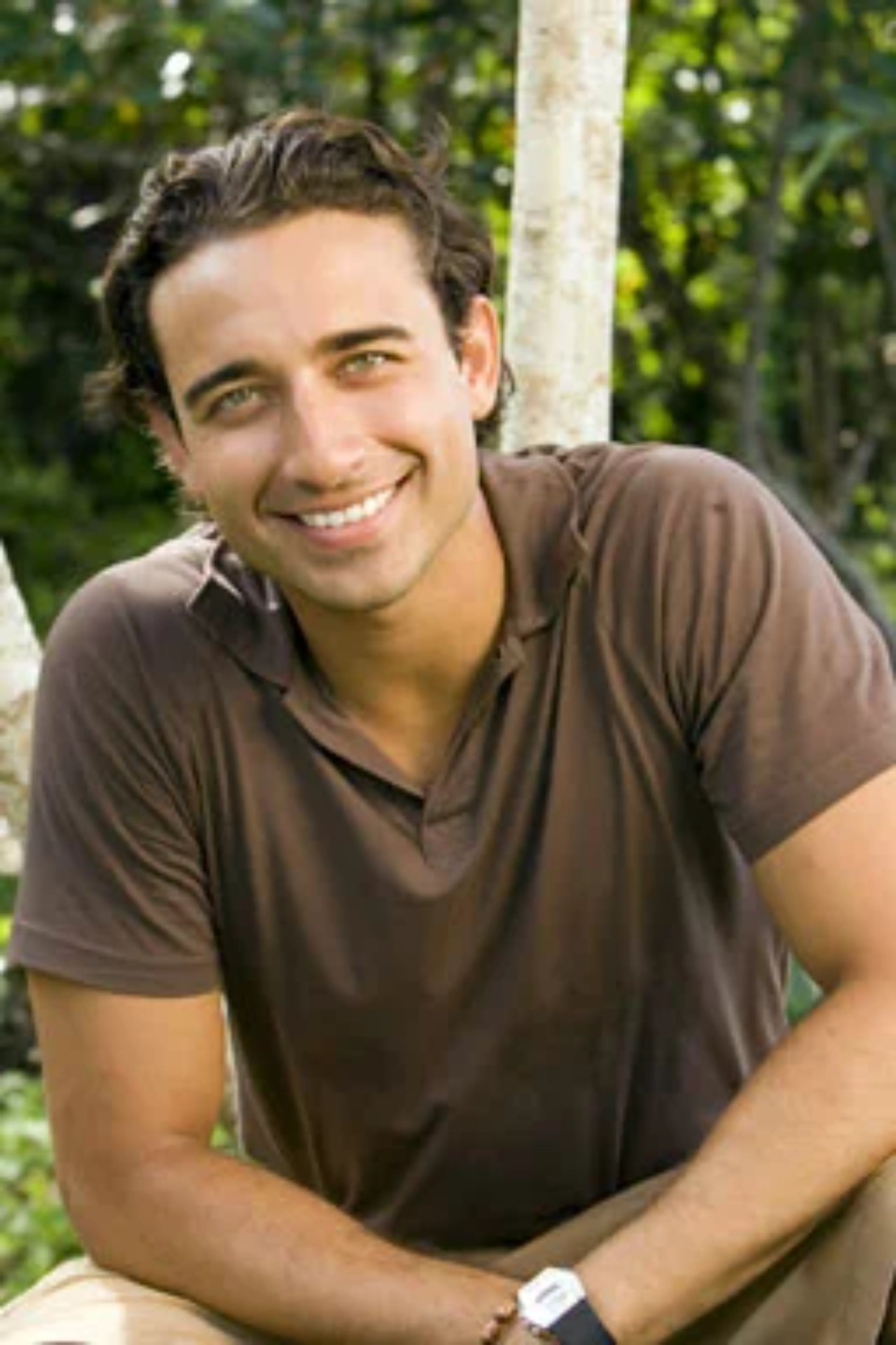 Alex Angarita