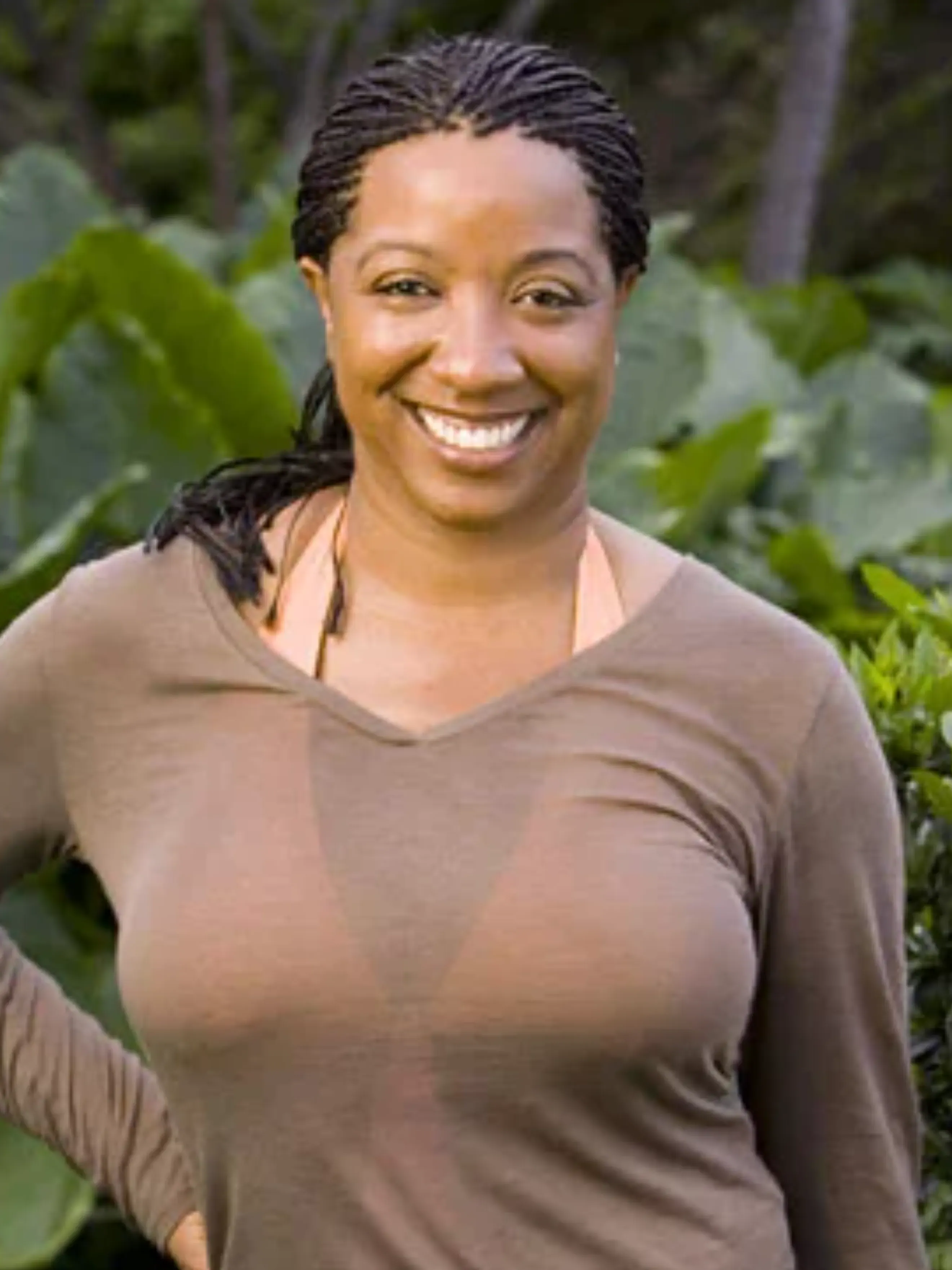 Cassandra Franklin