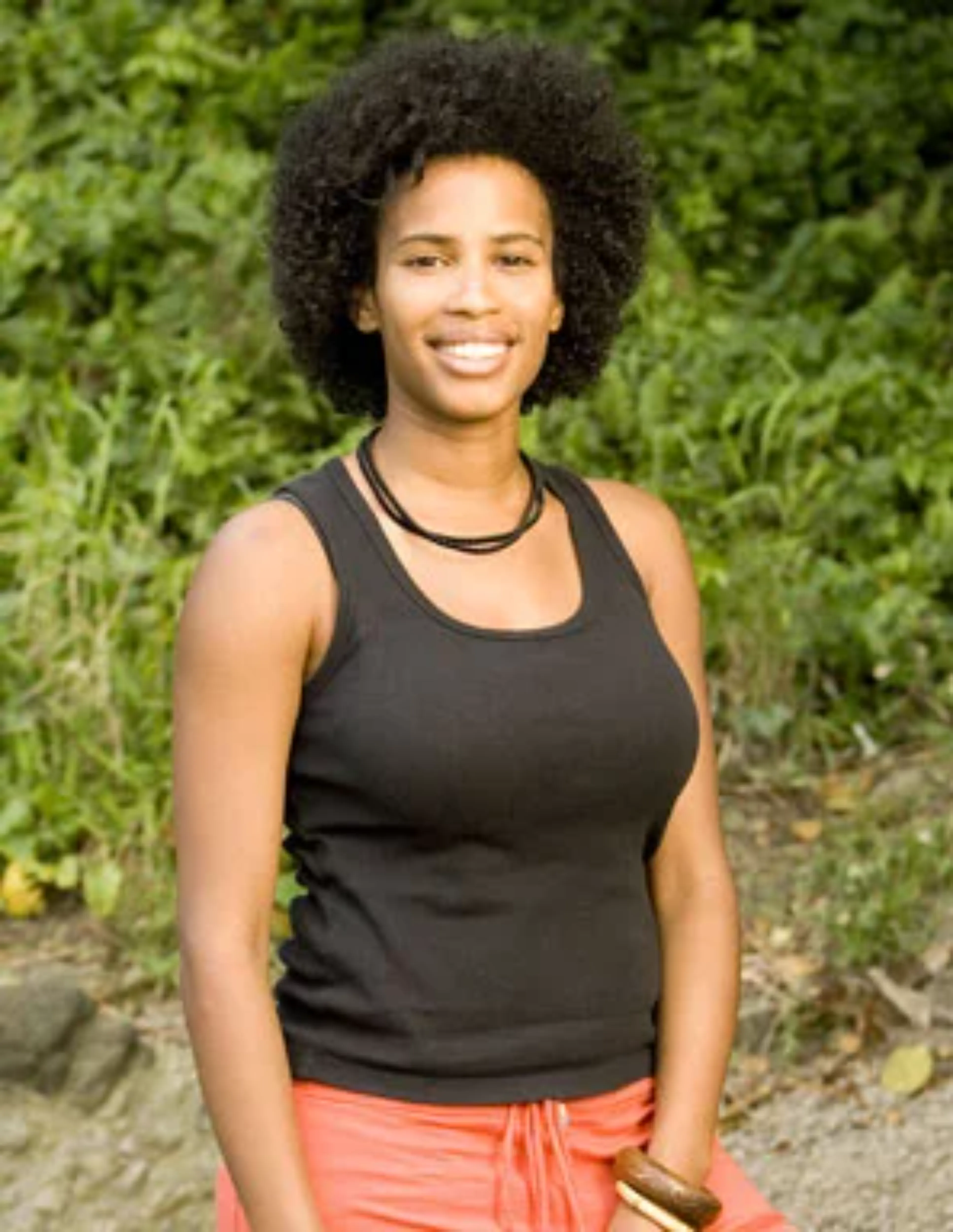 Erica Durousseau