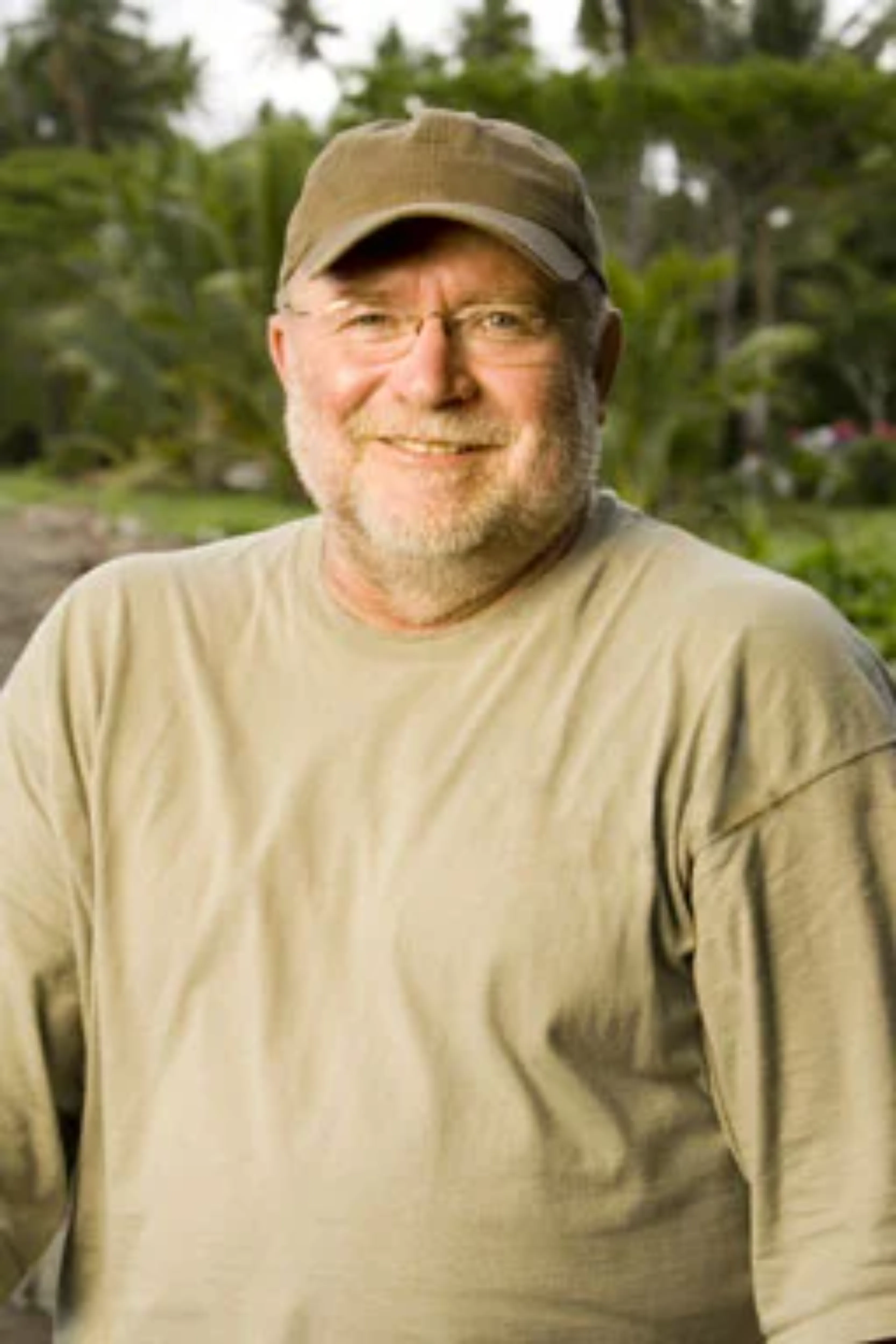 Gary Stritesky