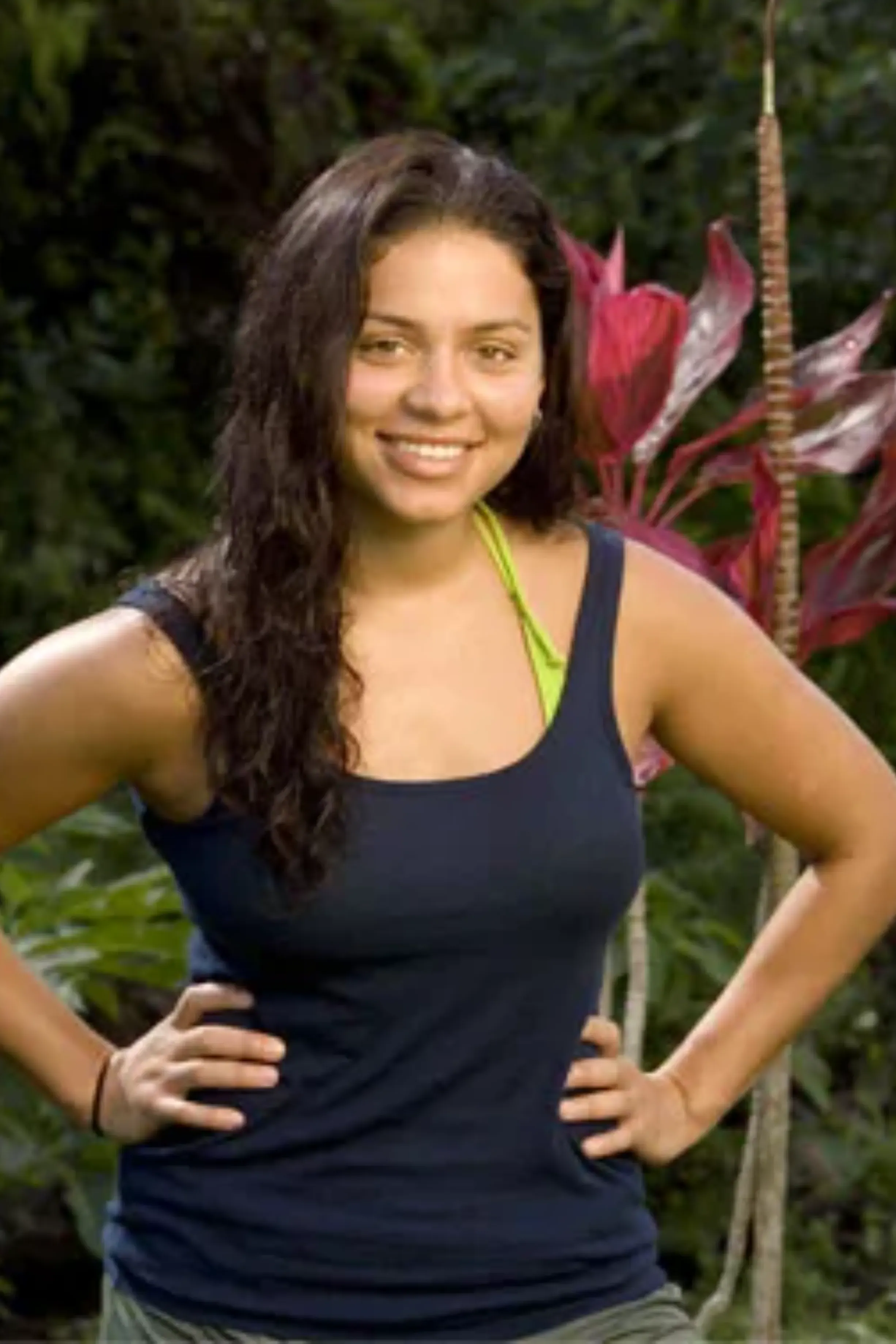 Liliana Gomez