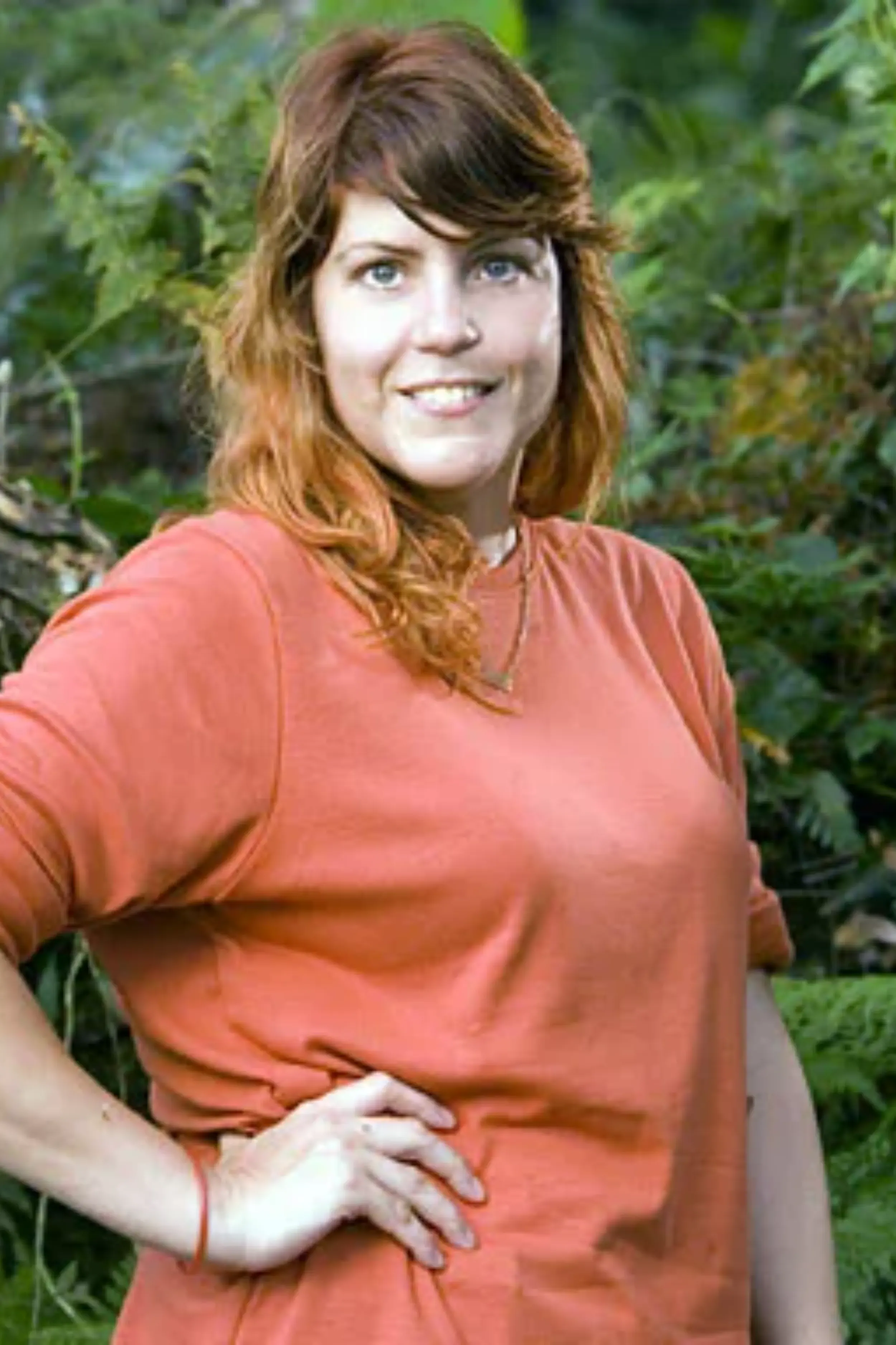 Lisette Linares