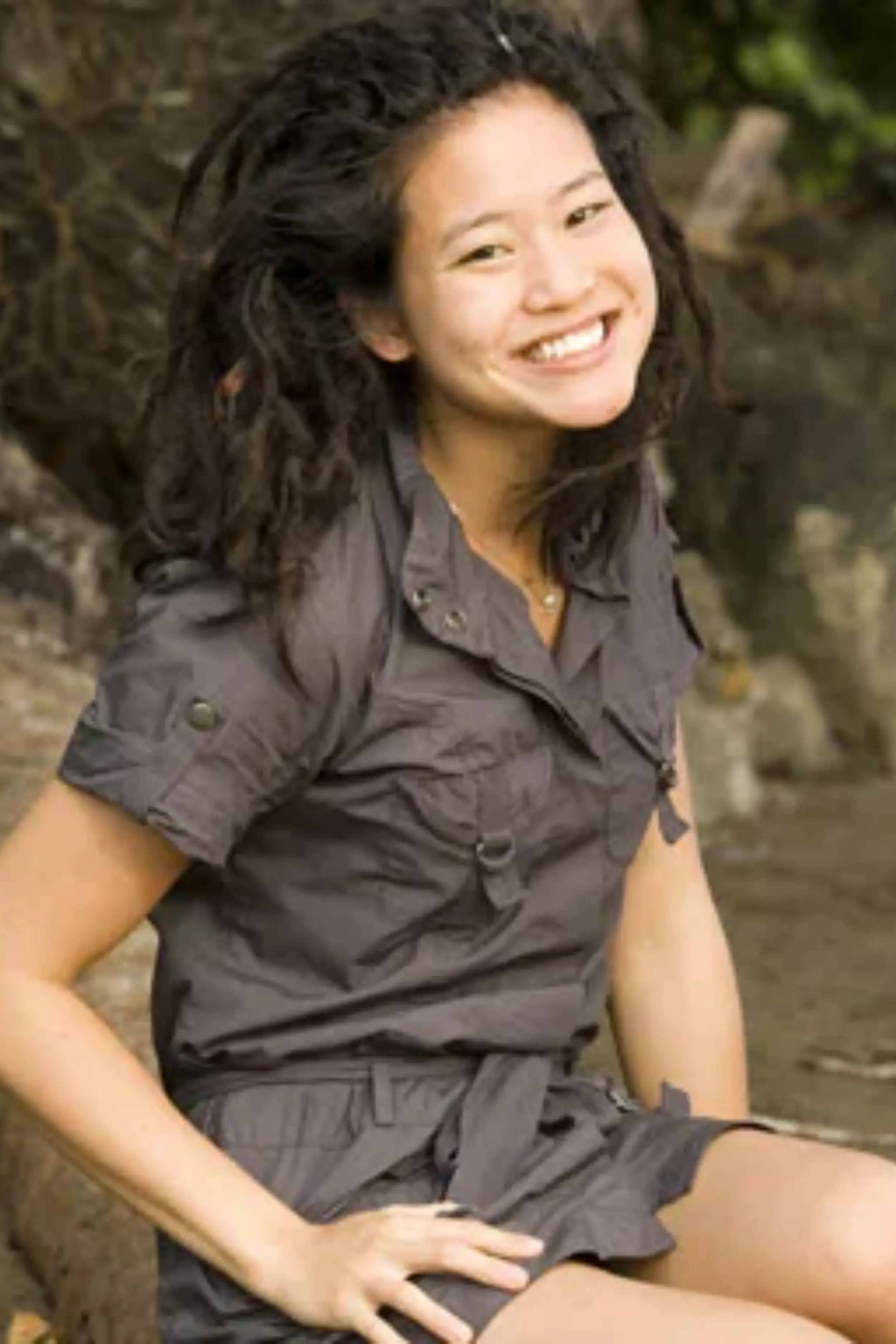 Michelle Yi