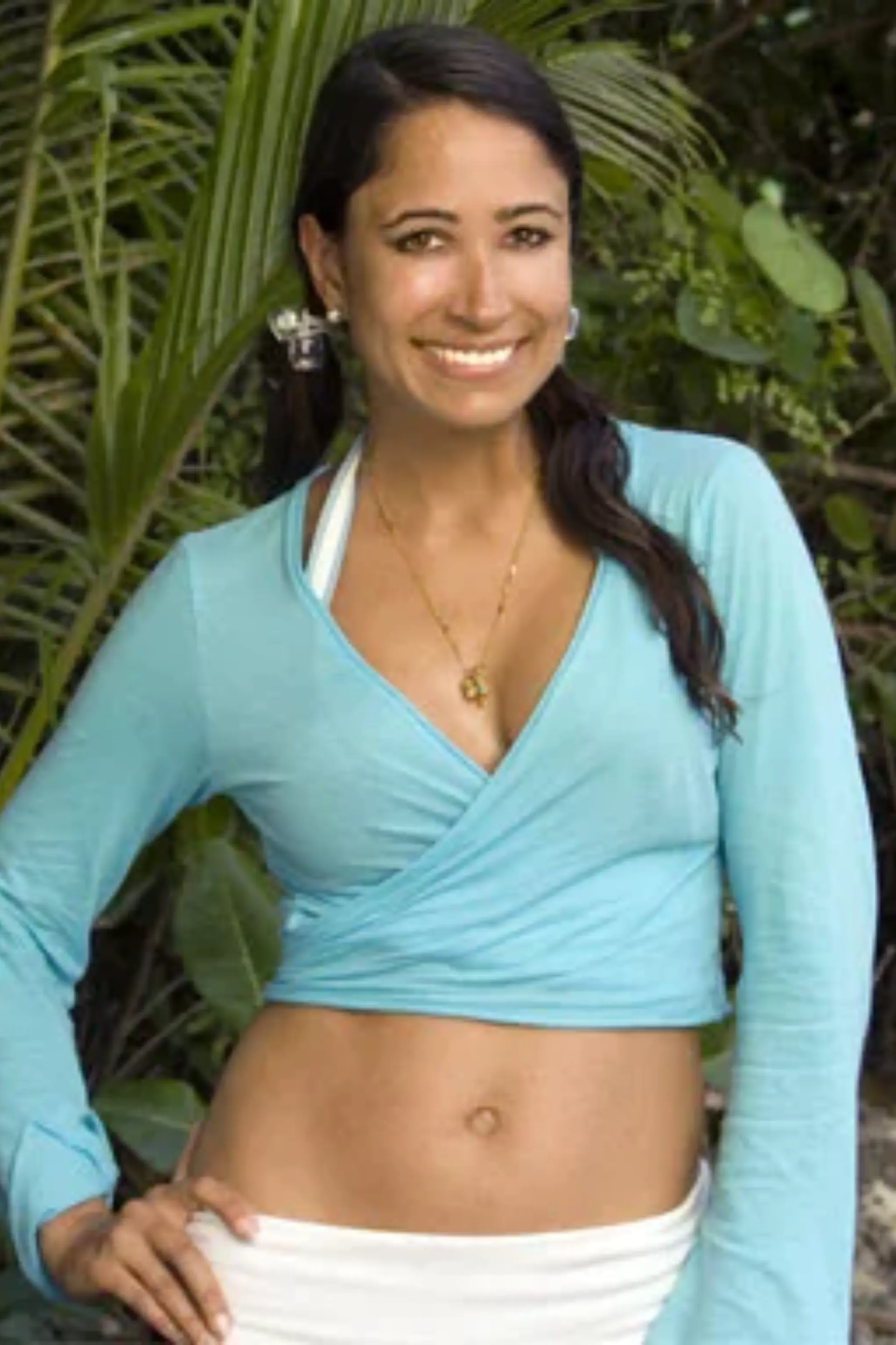 Rita Verreos