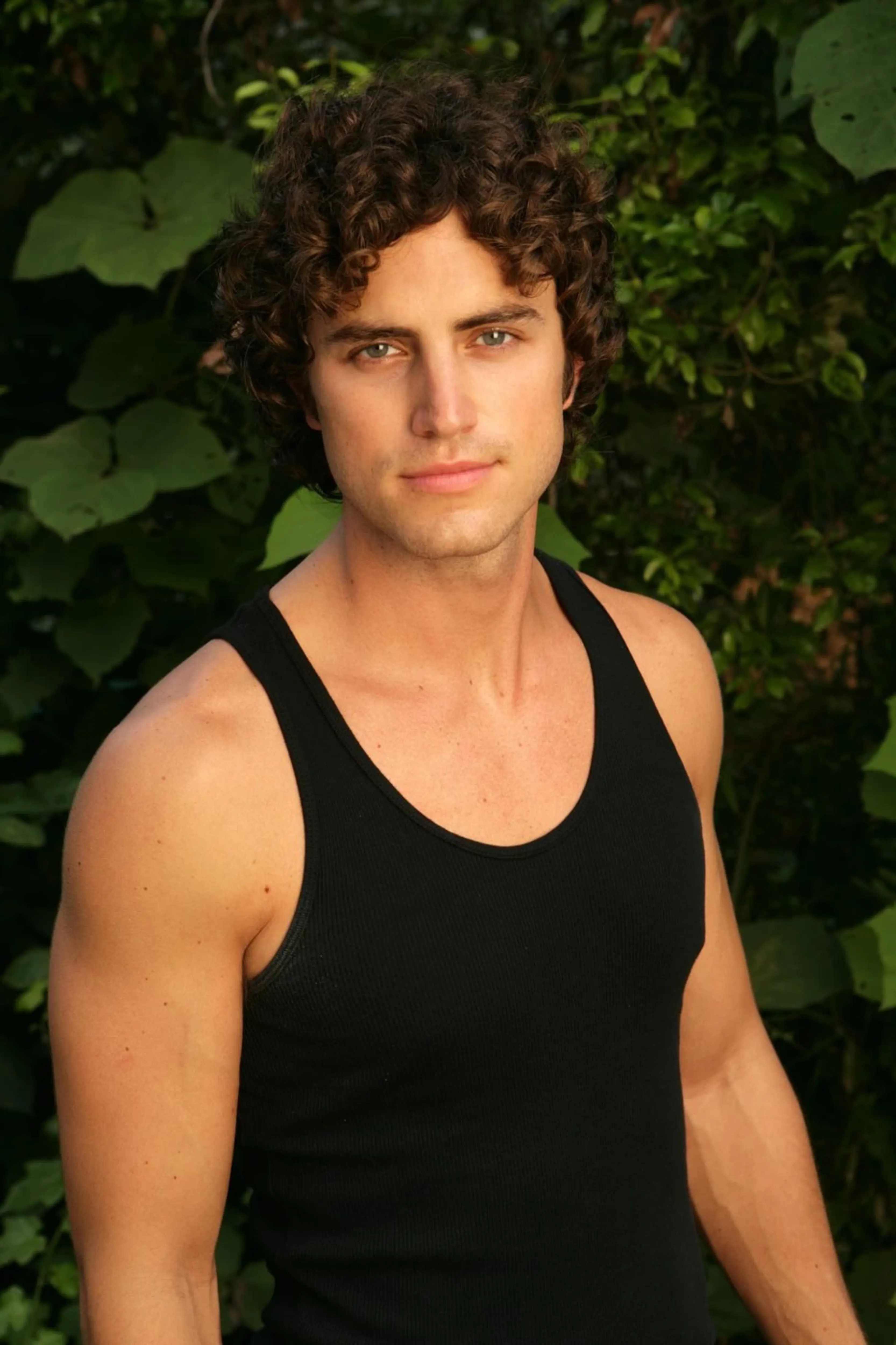 Erik Huffman