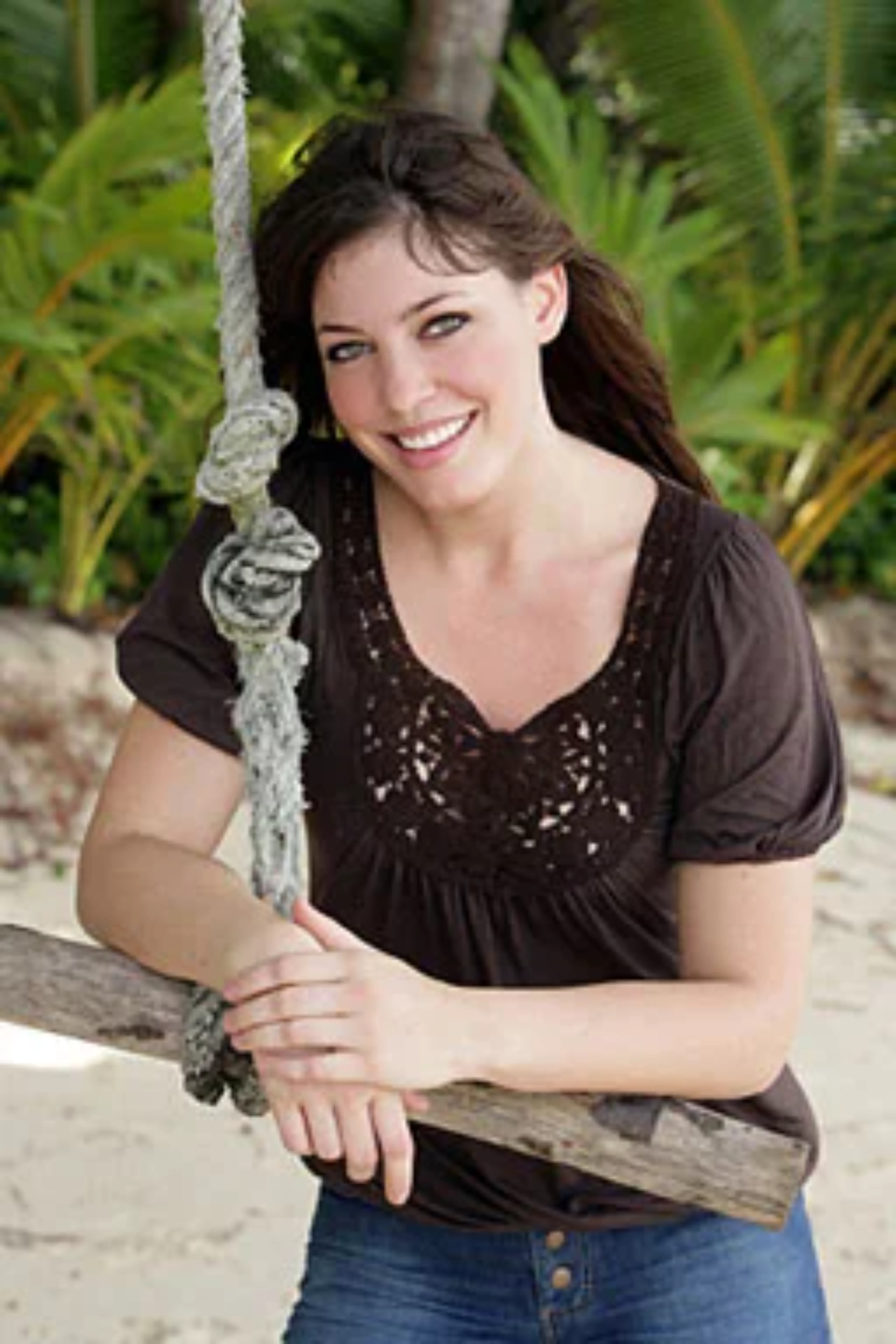Amanda Kimmel