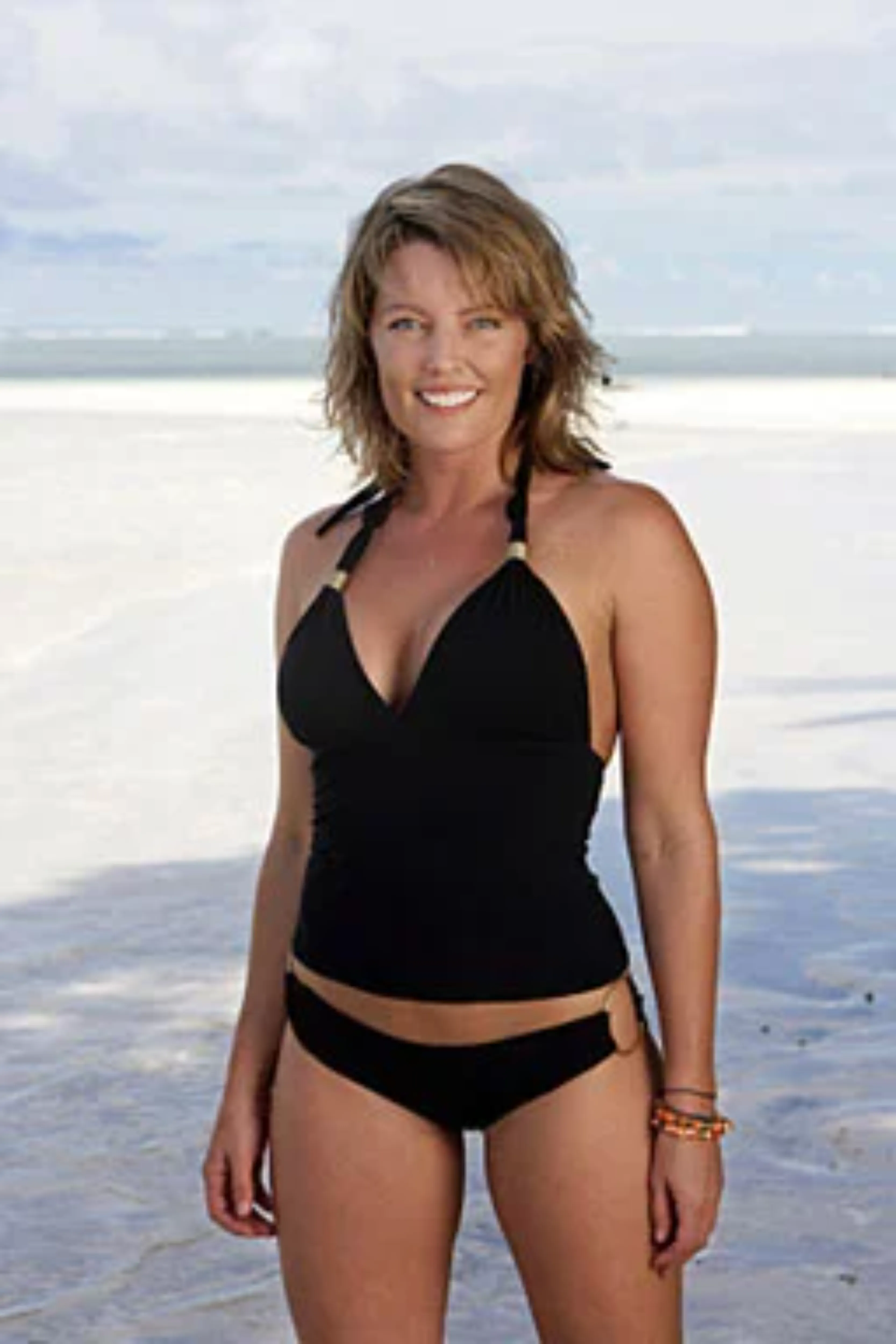 Ami Cusack