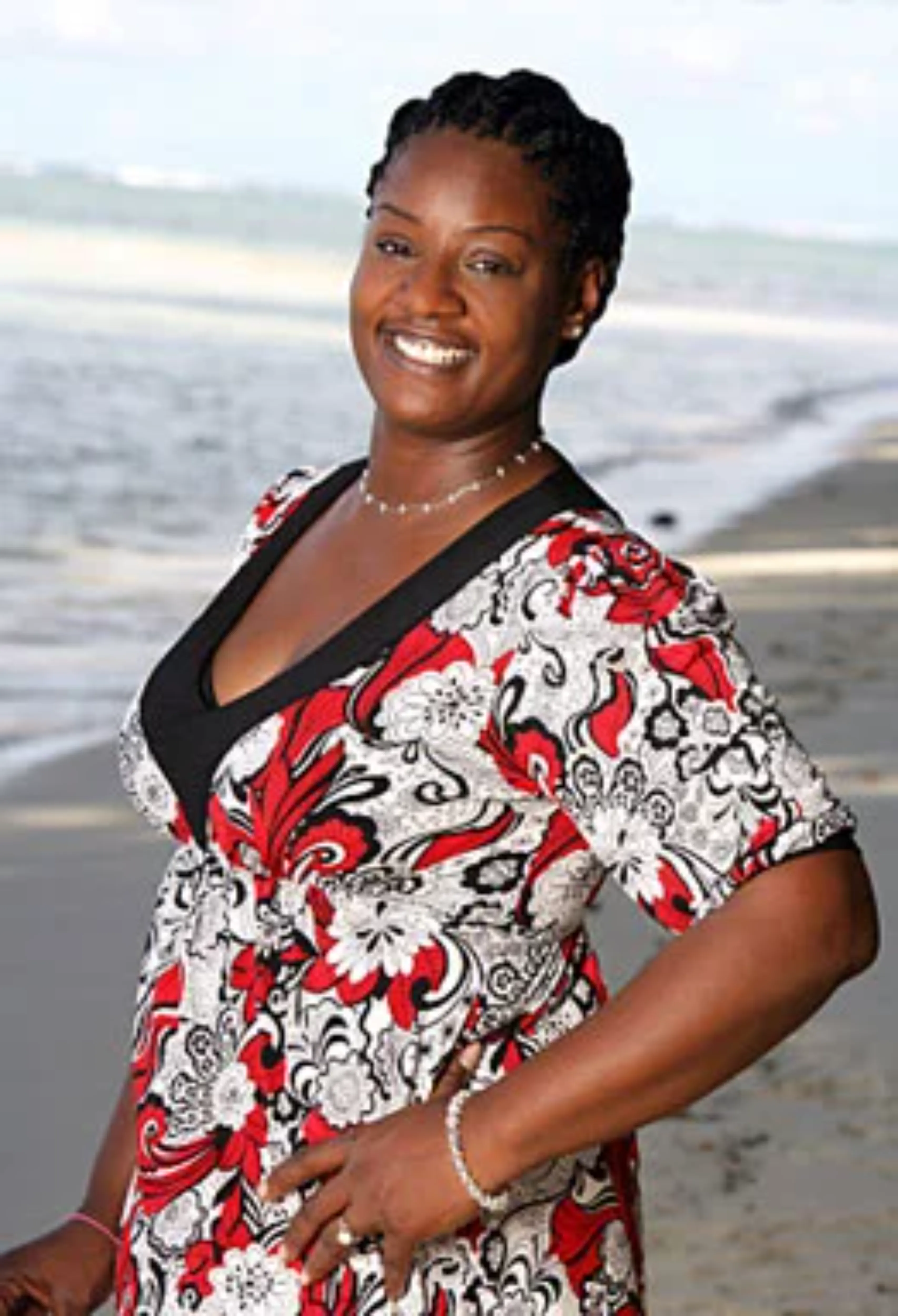 Cirie Fields