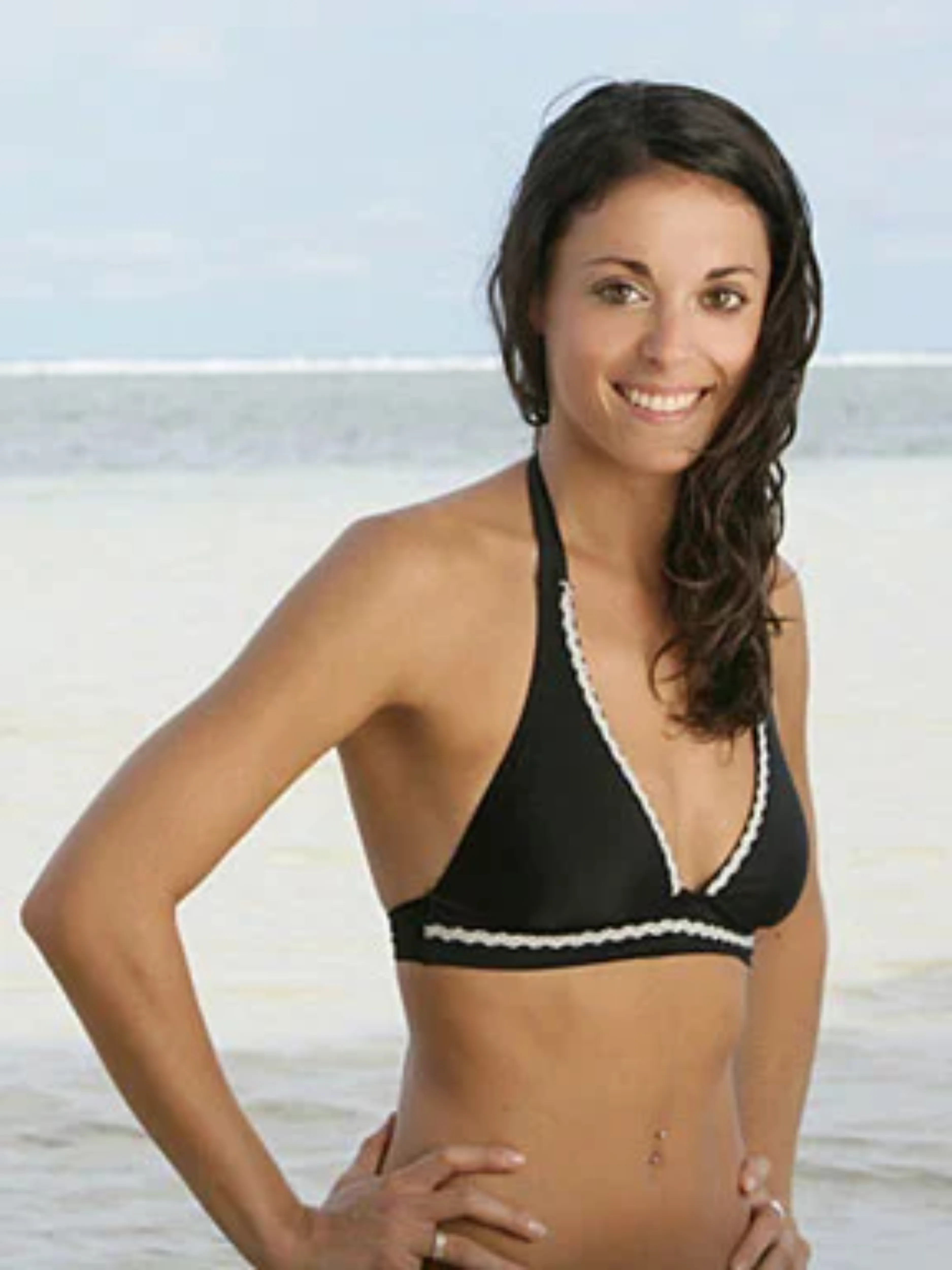 Eliza Orlins