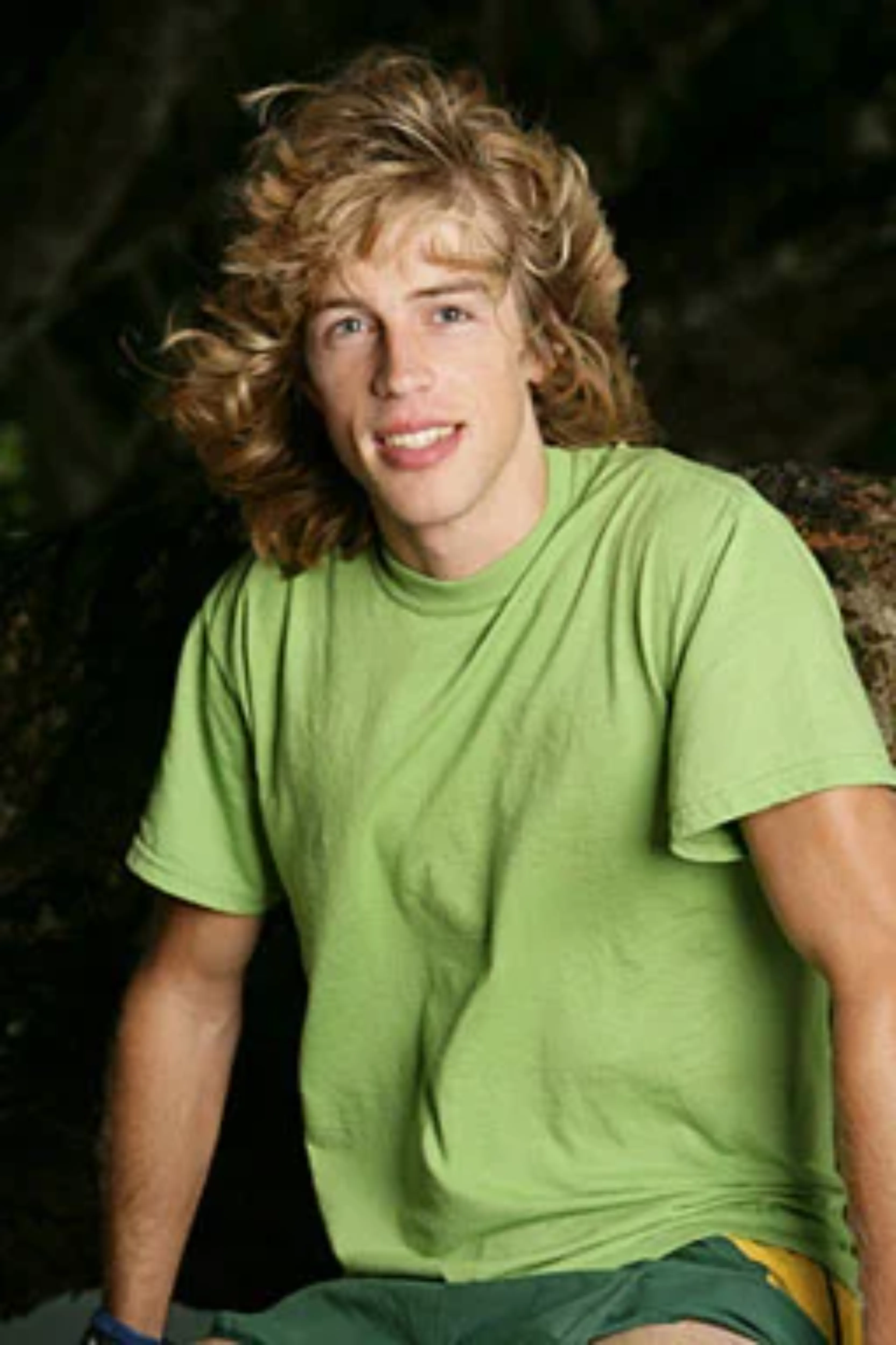 Erik Reichenbach