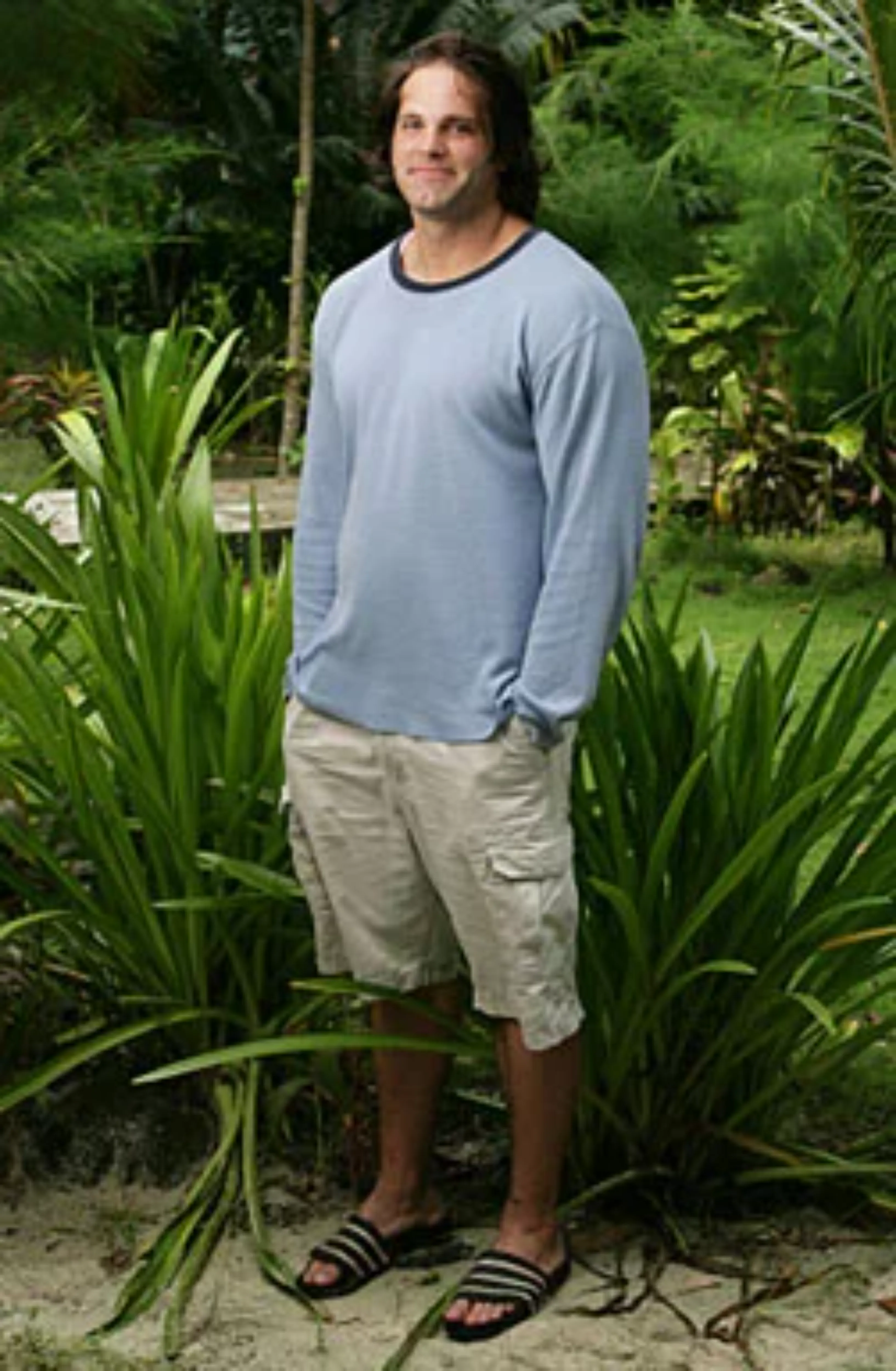 Joel Anderson