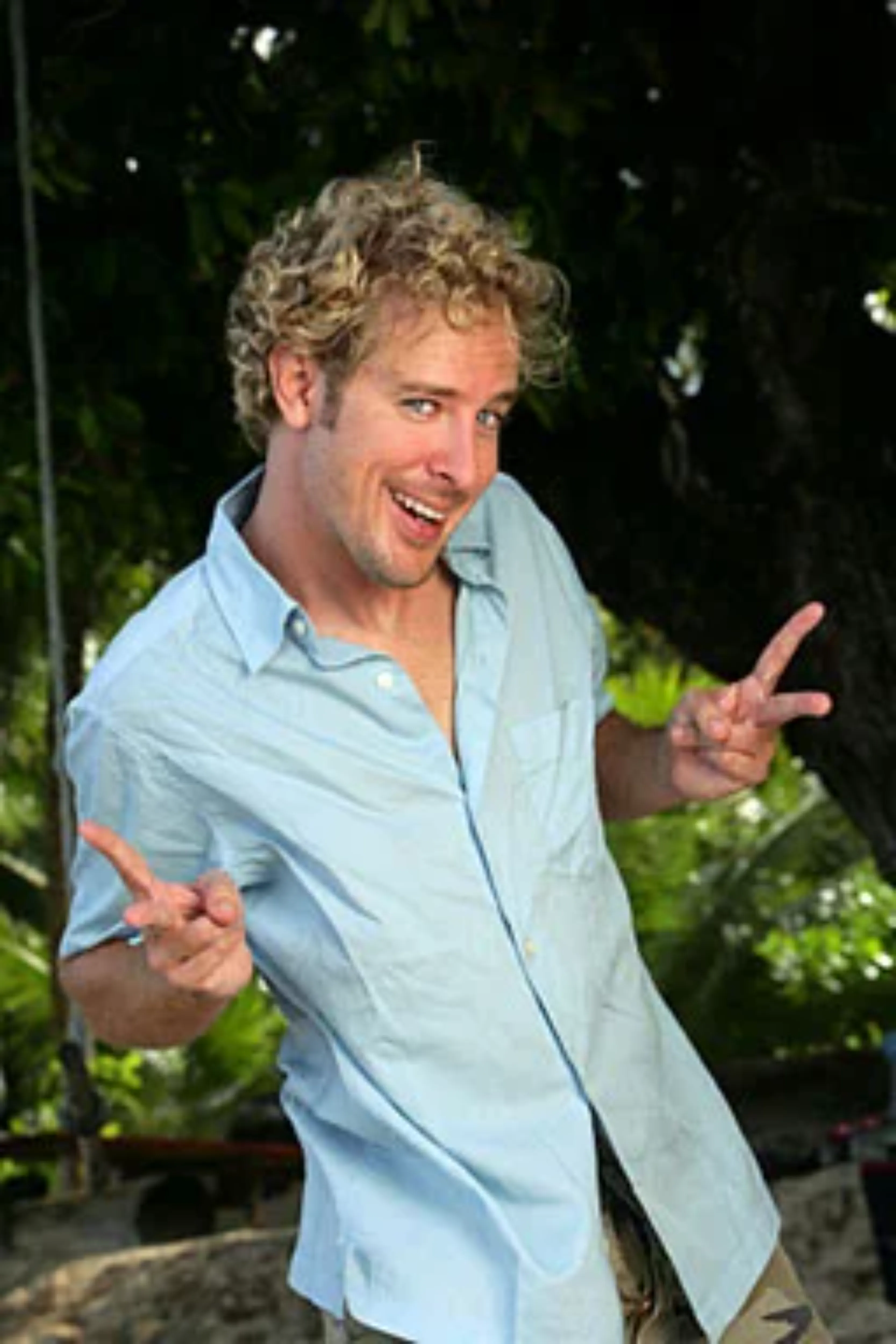 Jon Dalton