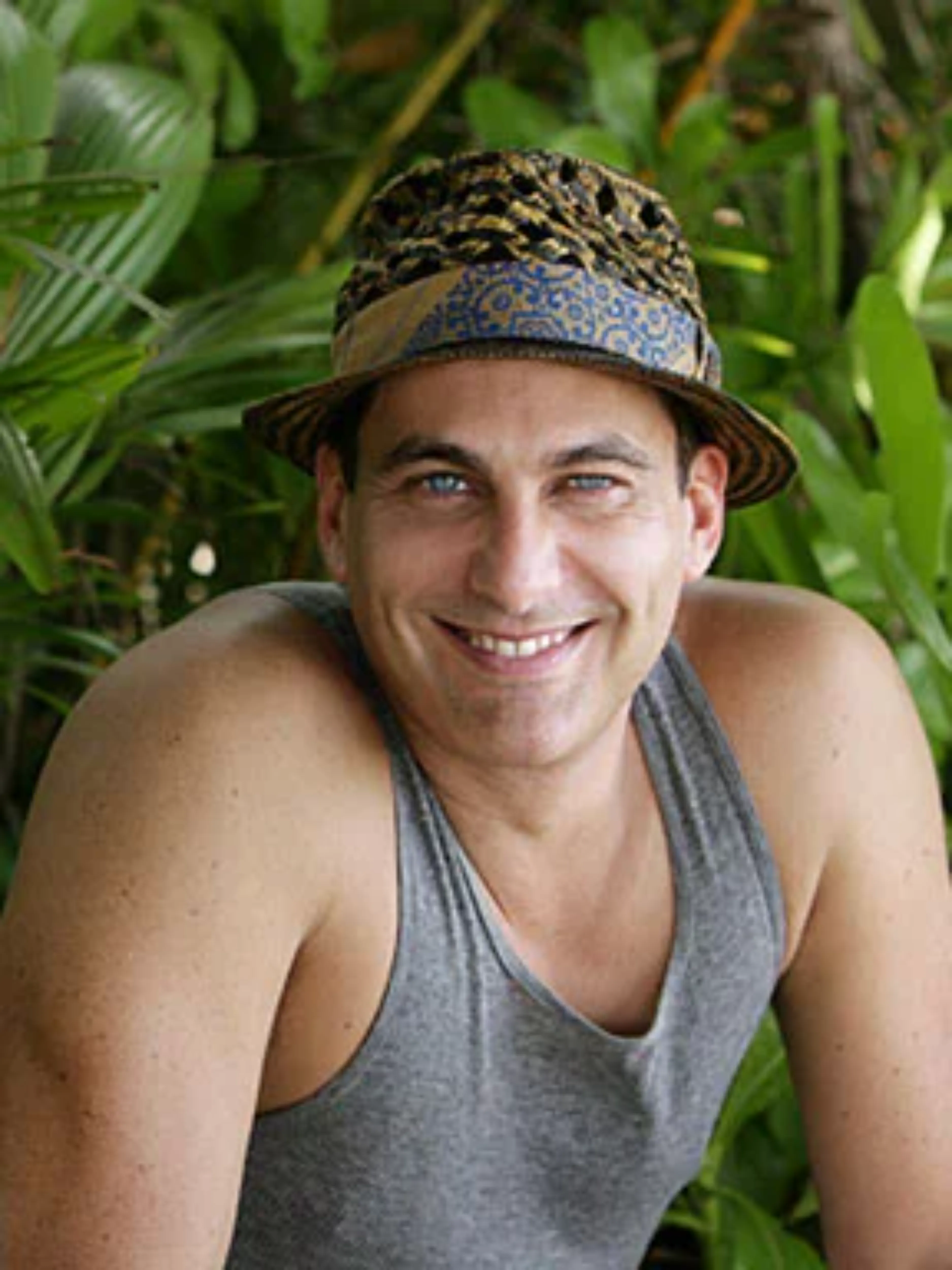 Jonathan Penner
