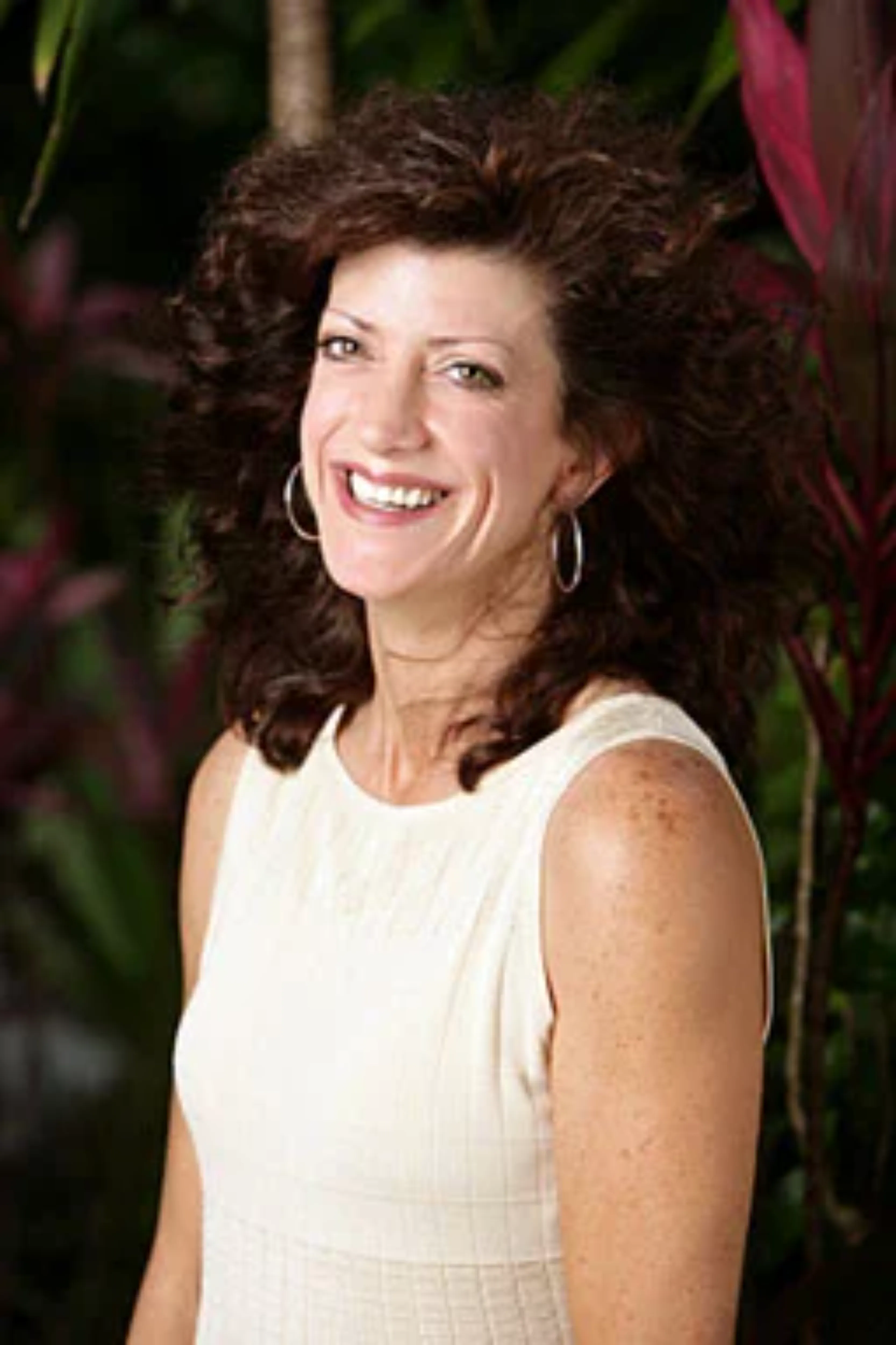 Kathy Sleckman