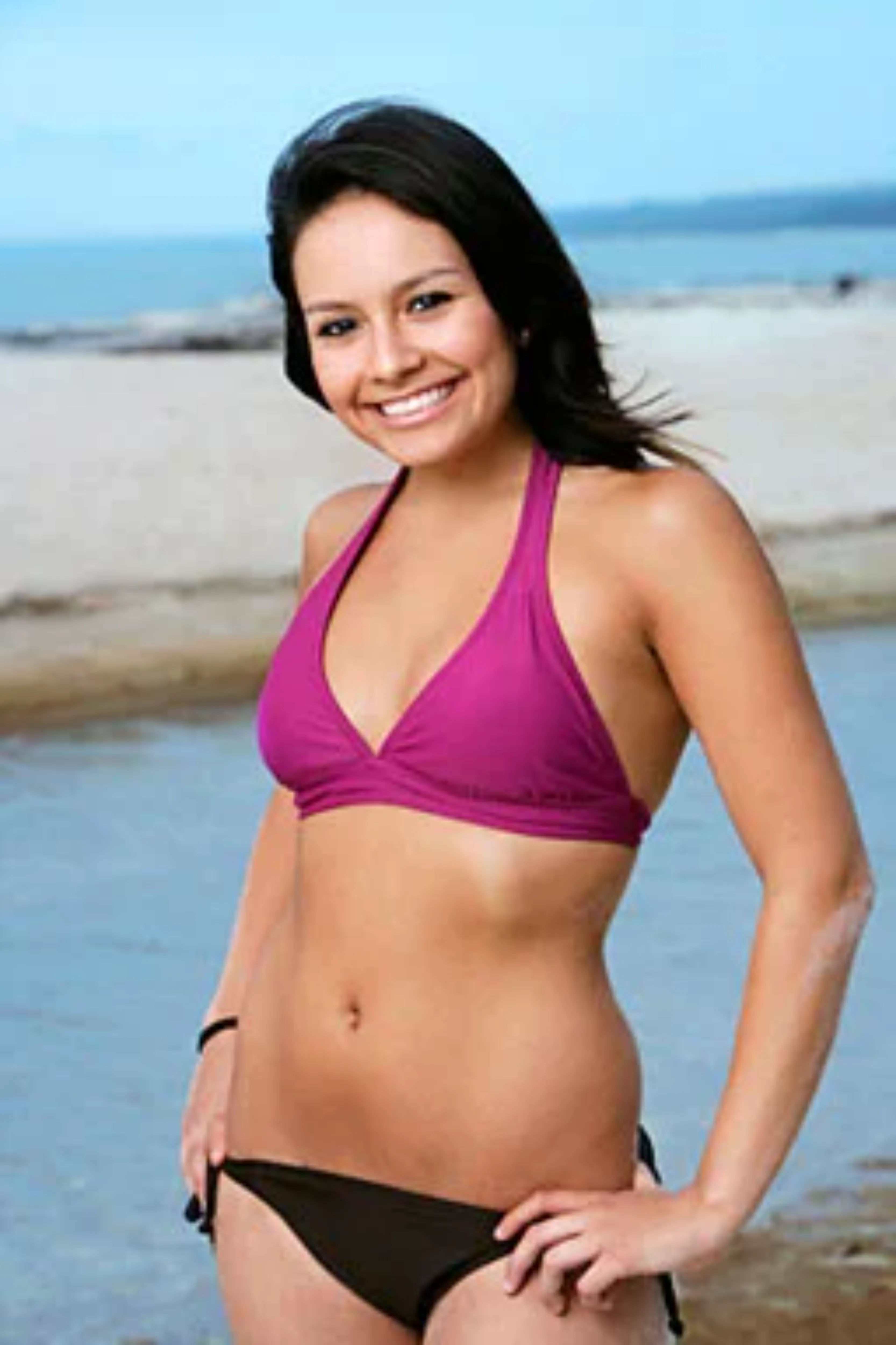 Paloma Soto-Castillo