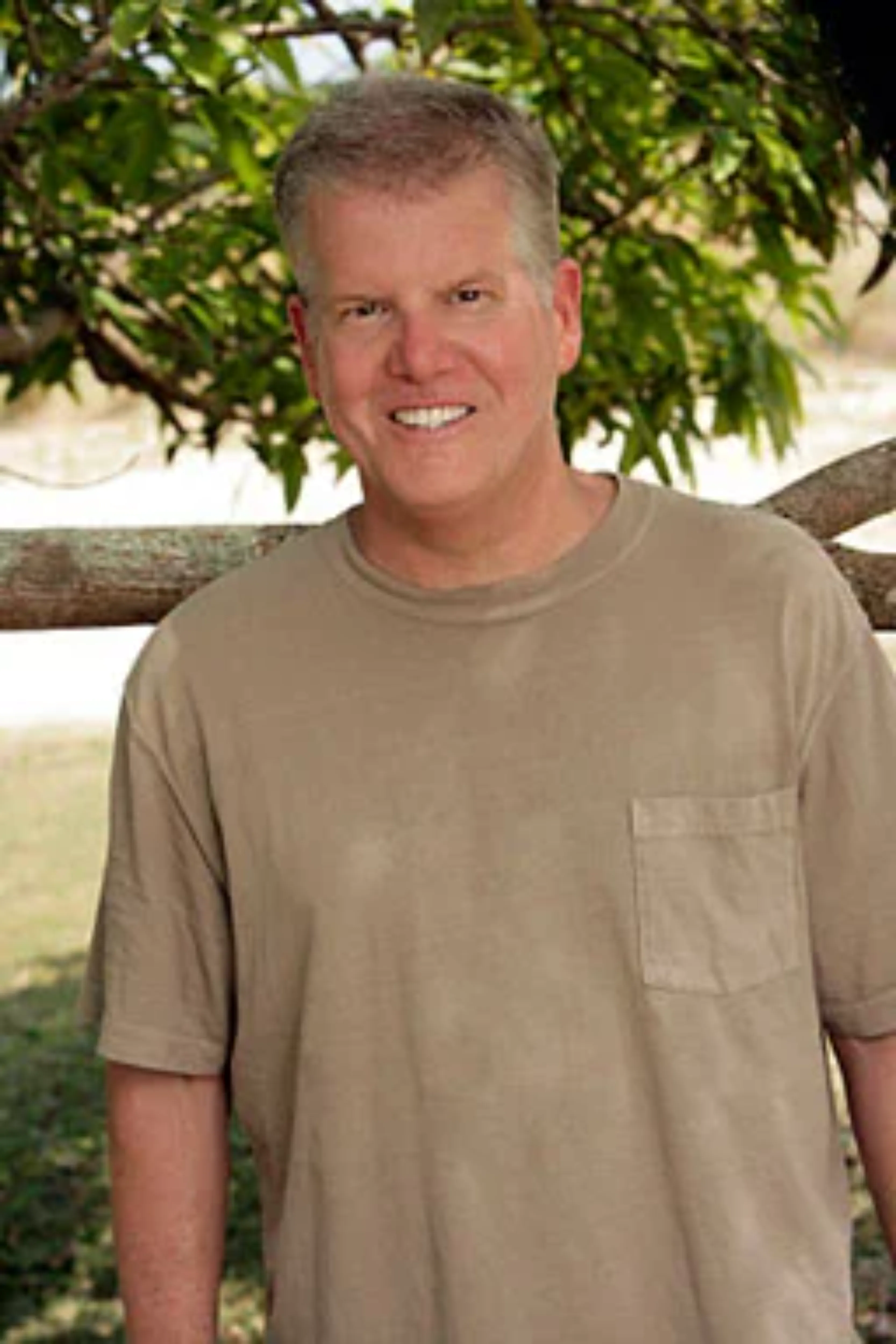 Randy Bailey