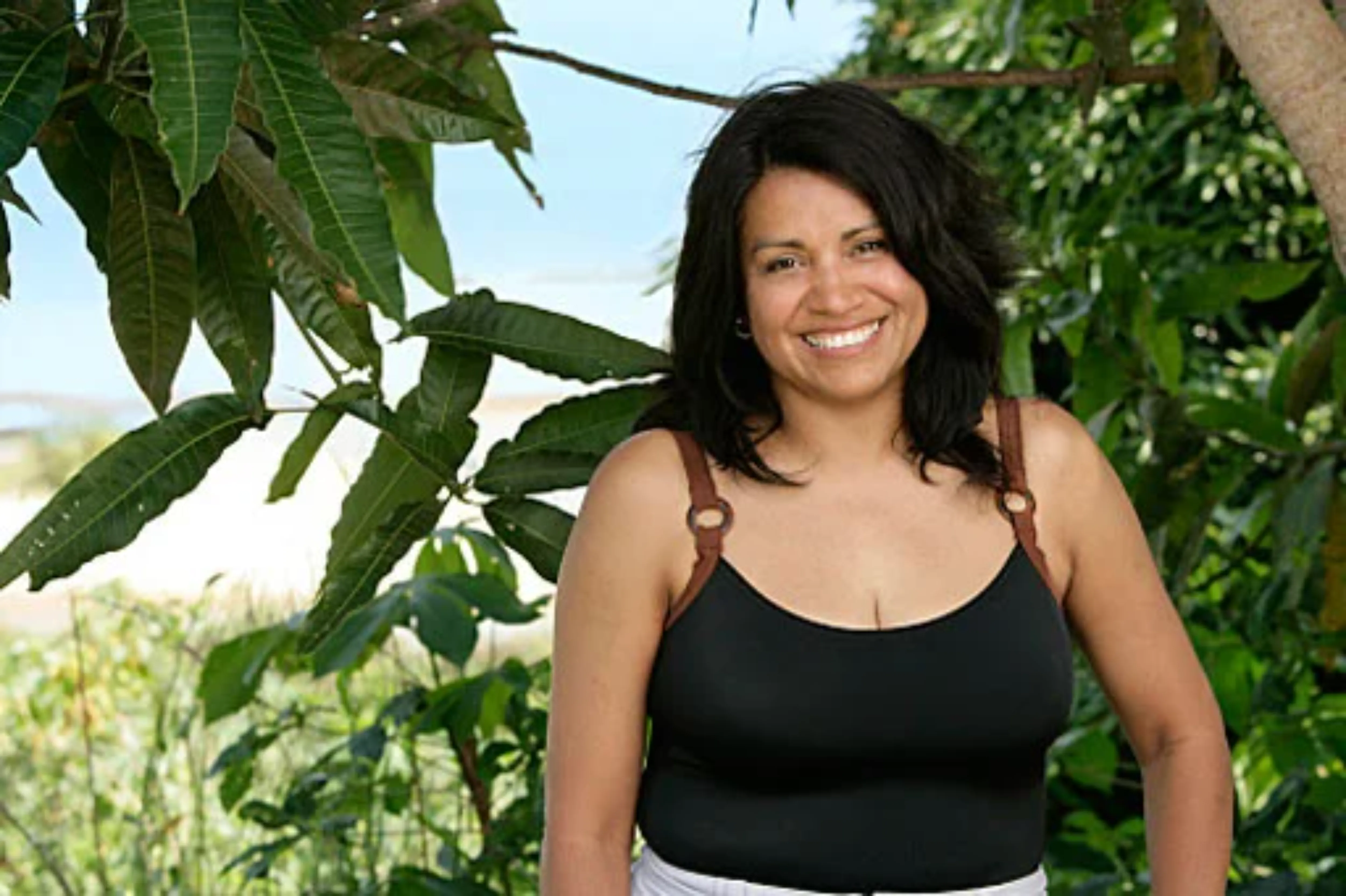 Susie Smith