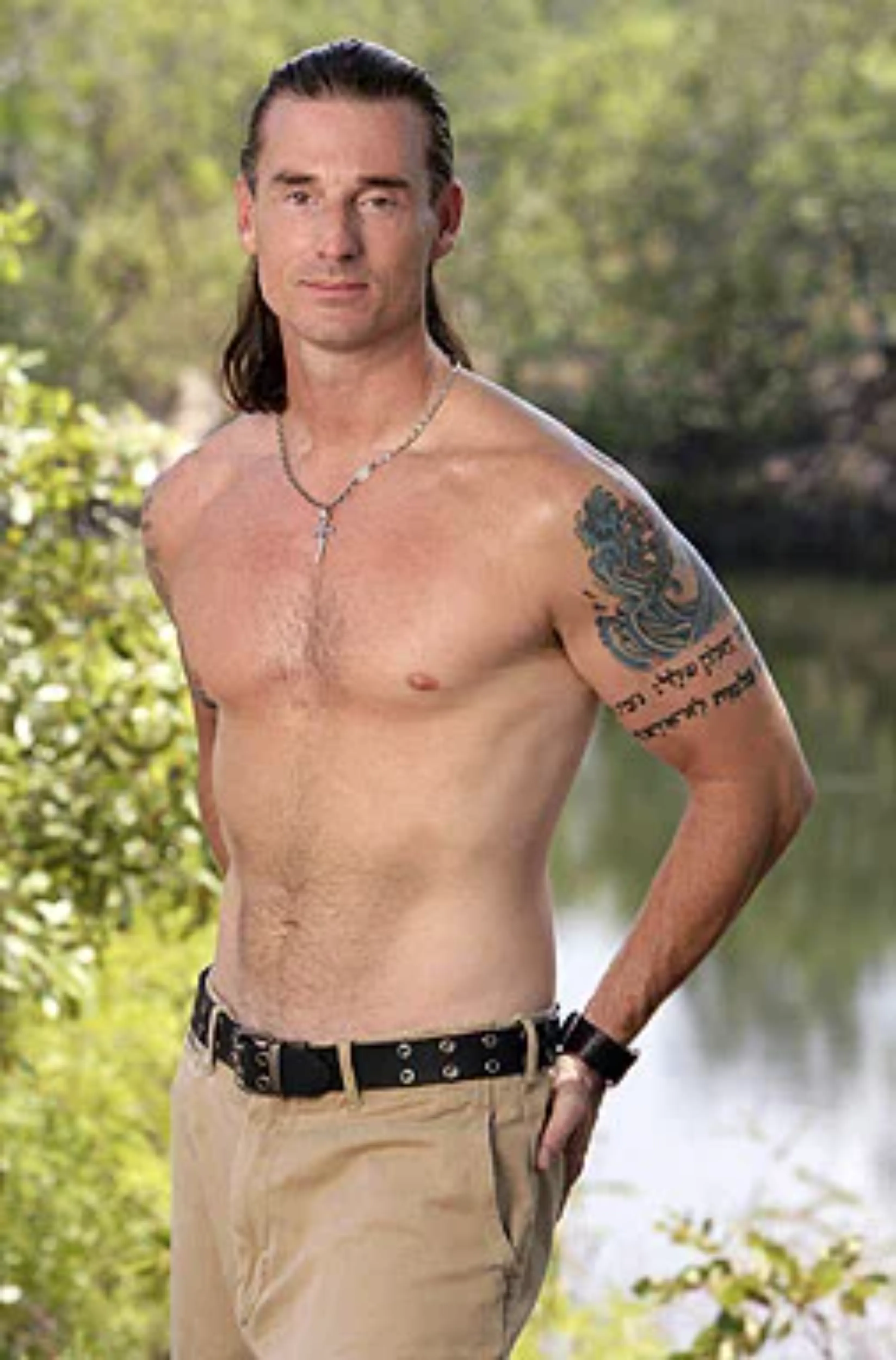 Benjamin Wade